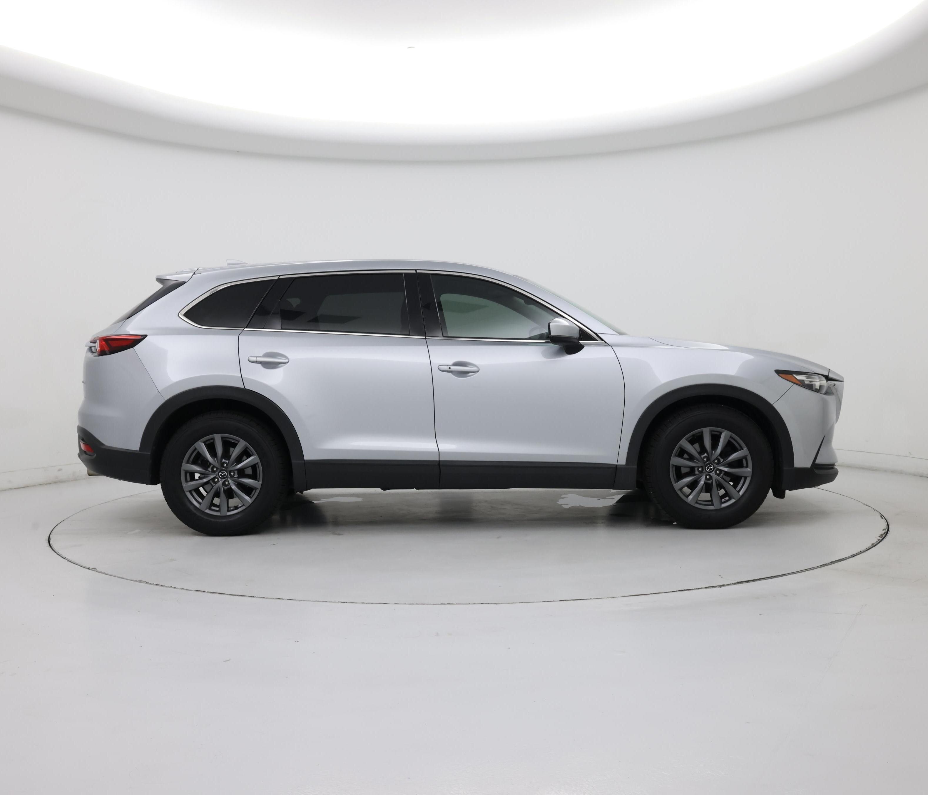 Thumbnail: 2020 Mazda CX-9 - 7