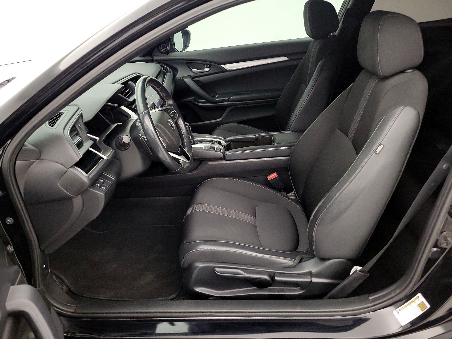 Thumbnail: 2019 Honda Civic - 11