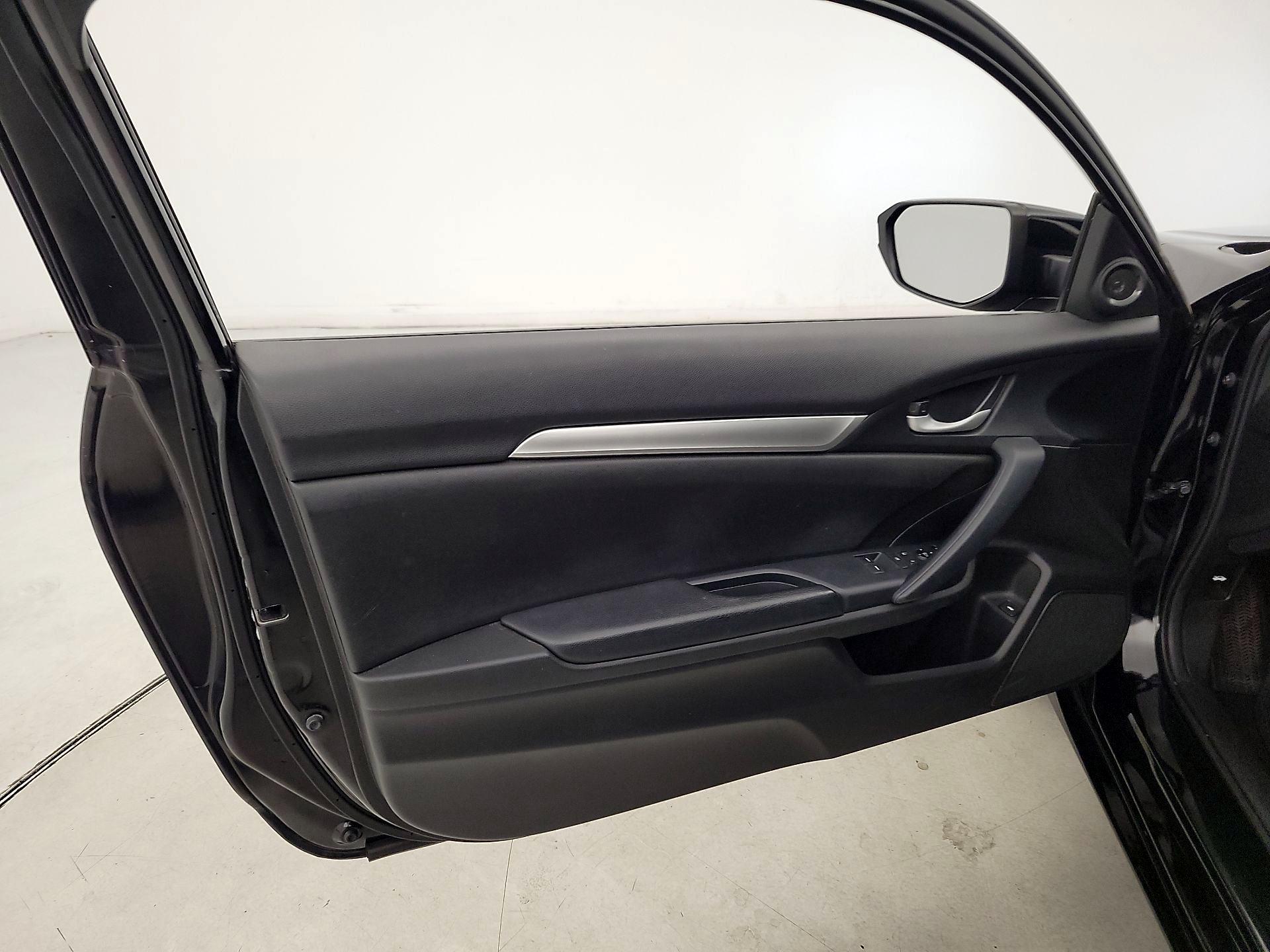 Thumbnail: 2019 Honda Civic - 12