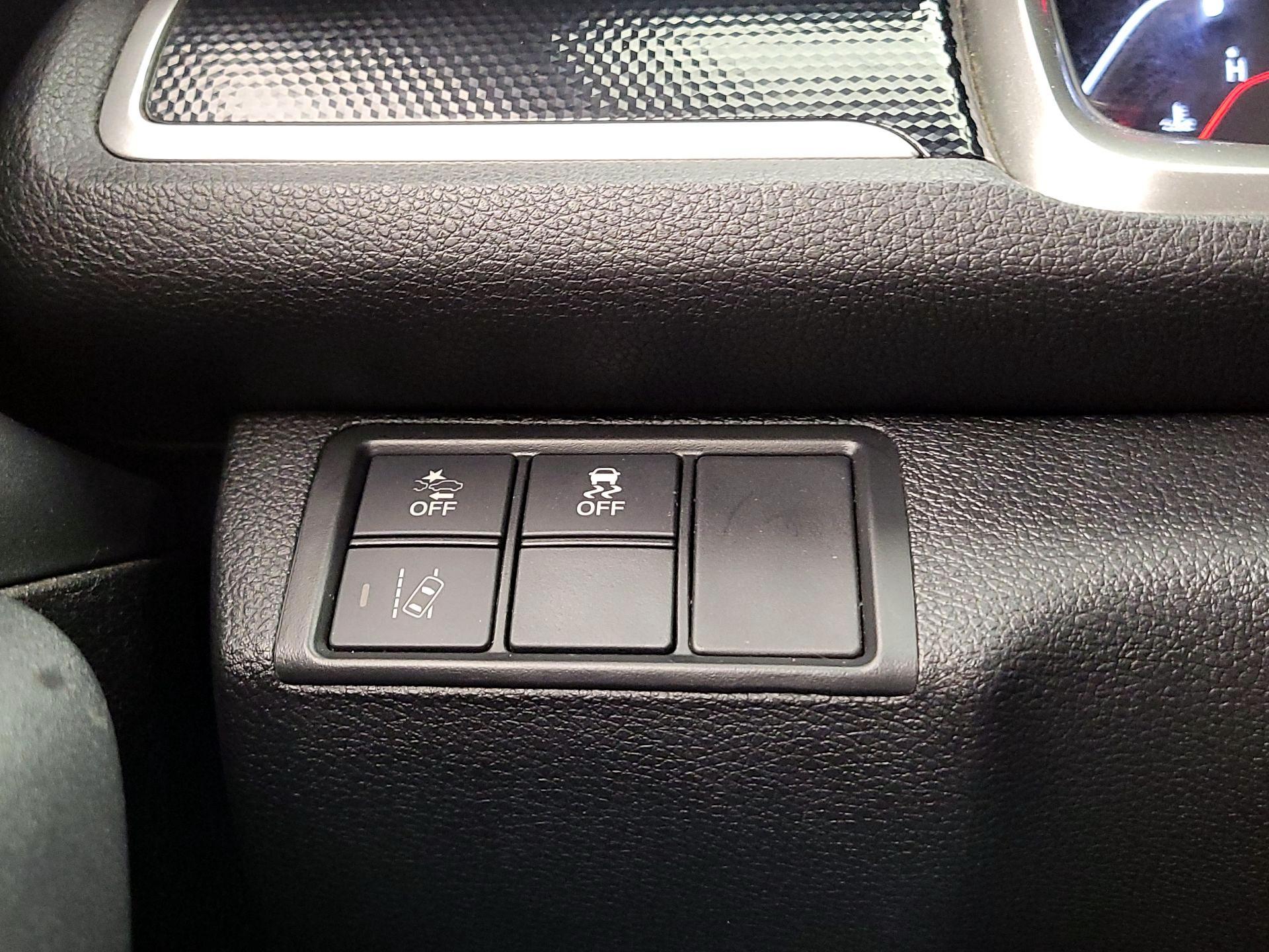 Thumbnail: 2019 Honda Civic - 13