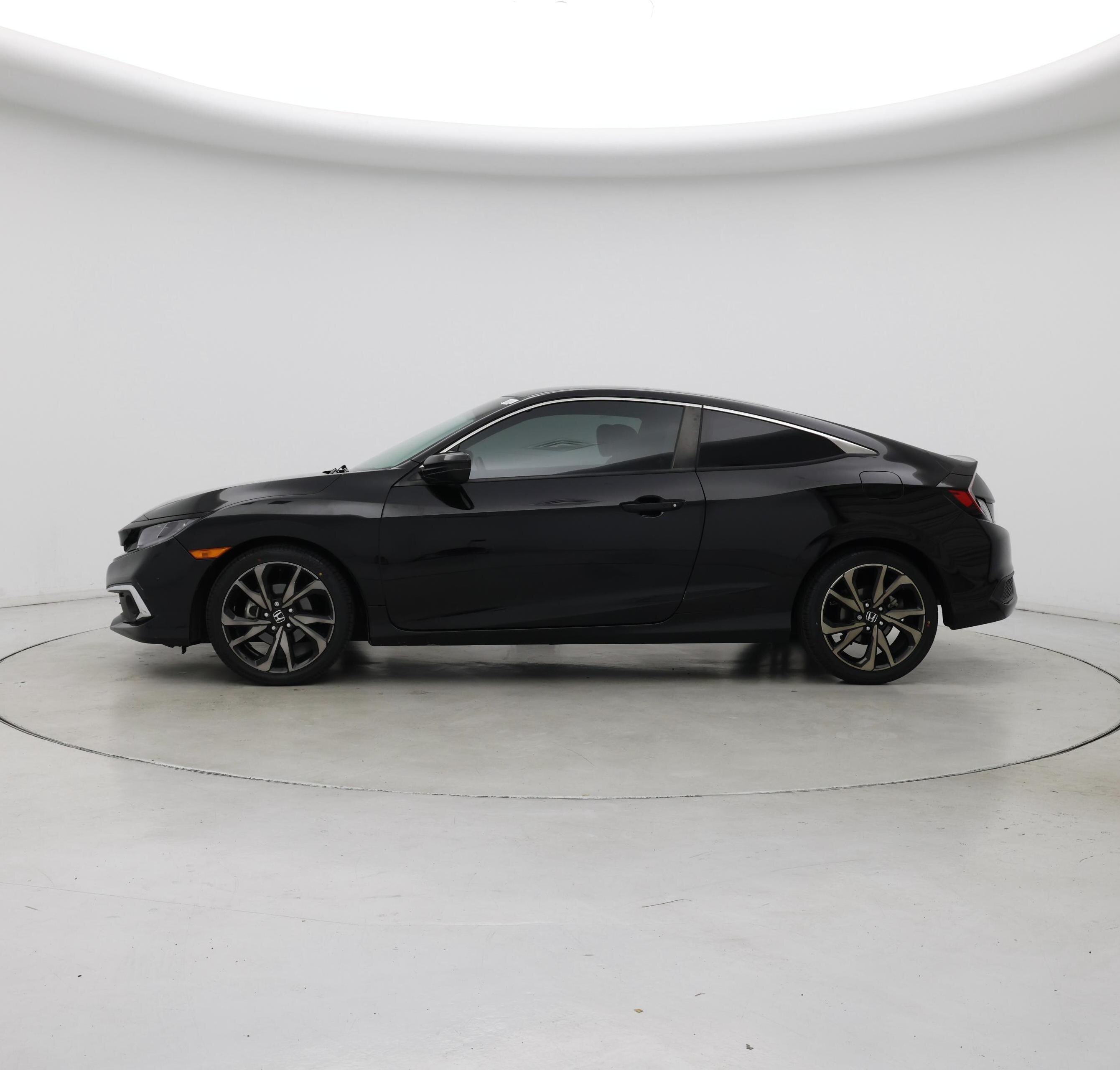 Thumbnail: 2019 Honda Civic - 3