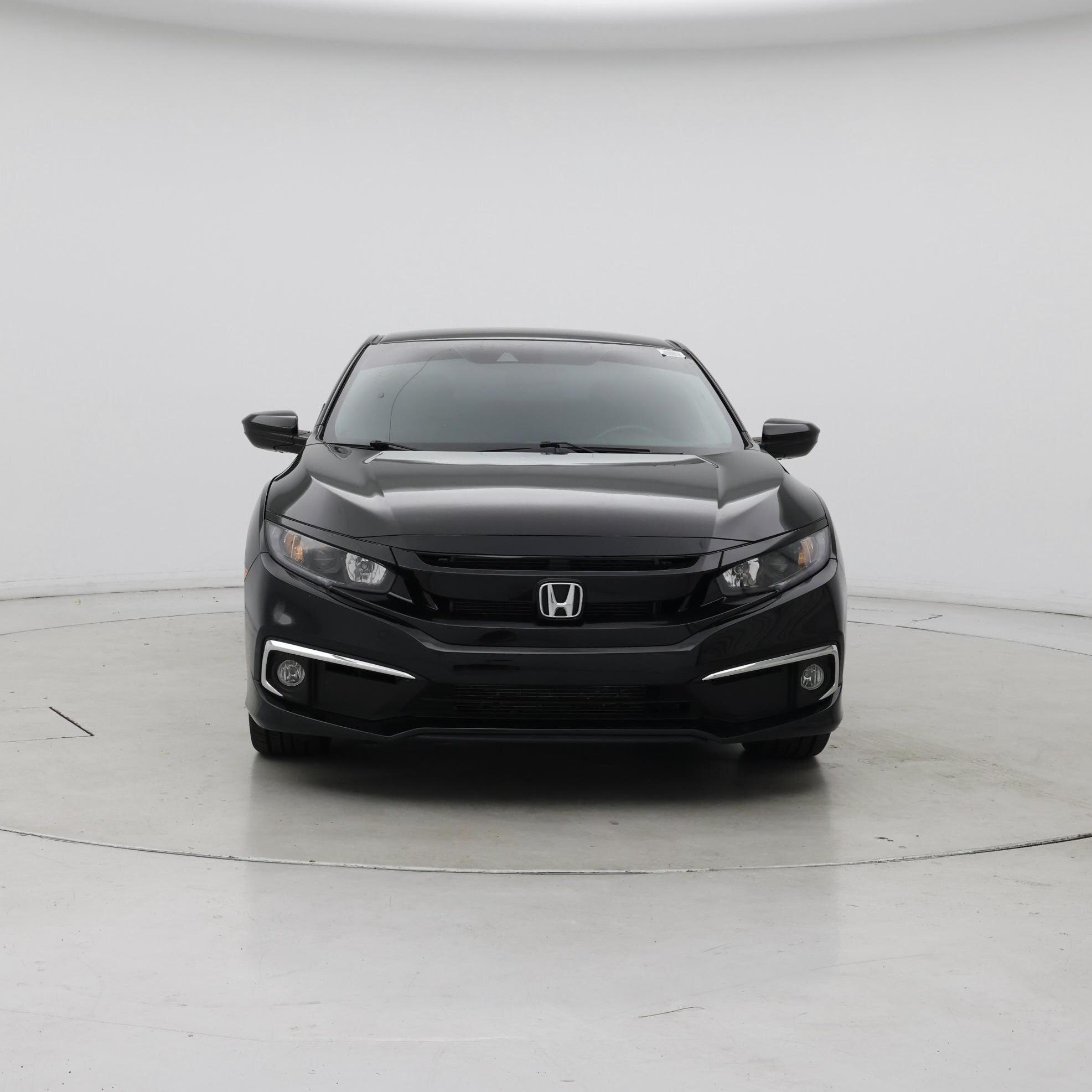 Thumbnail: 2019 Honda Civic - 5