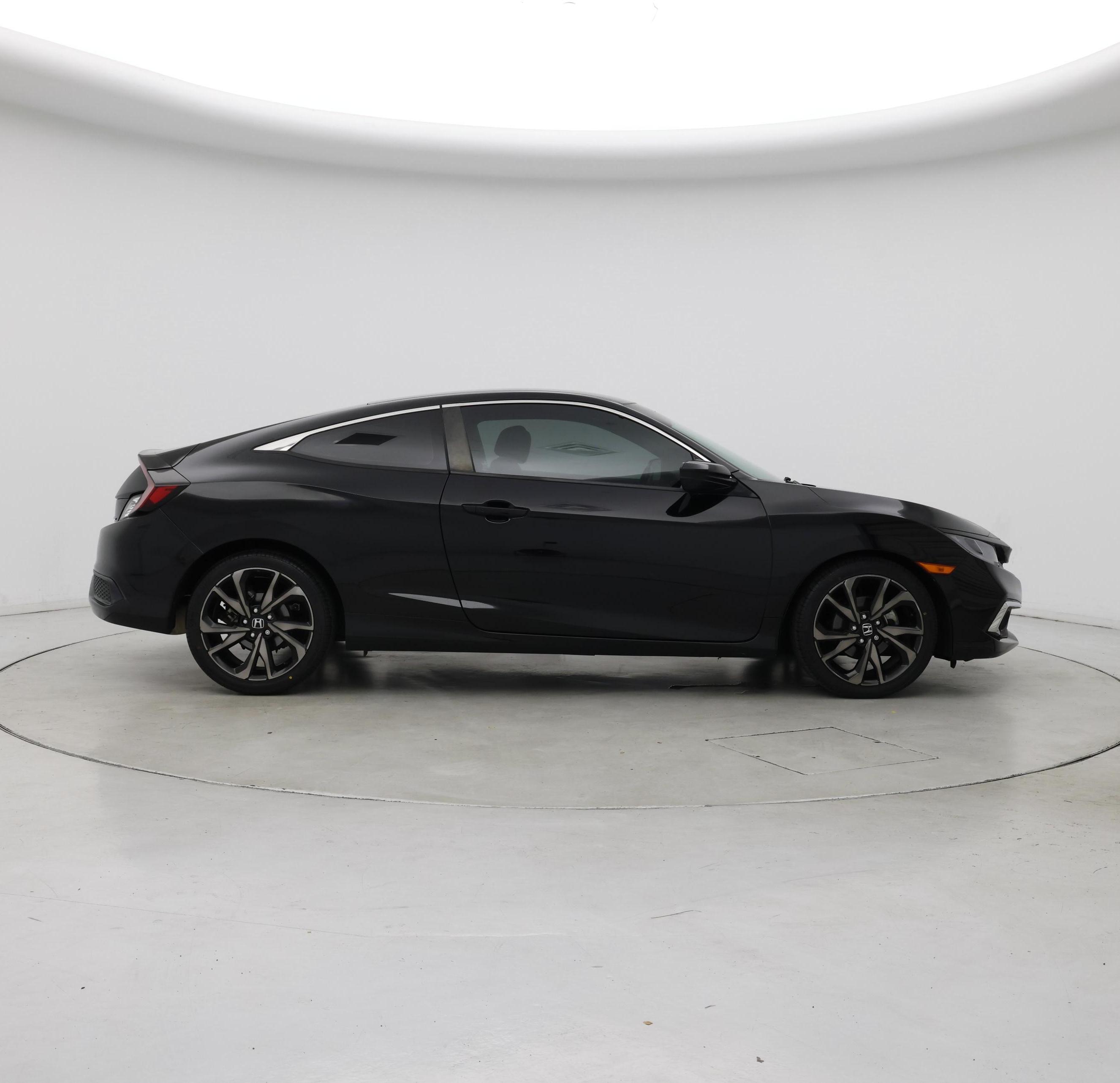 Thumbnail: 2019 Honda Civic - 7