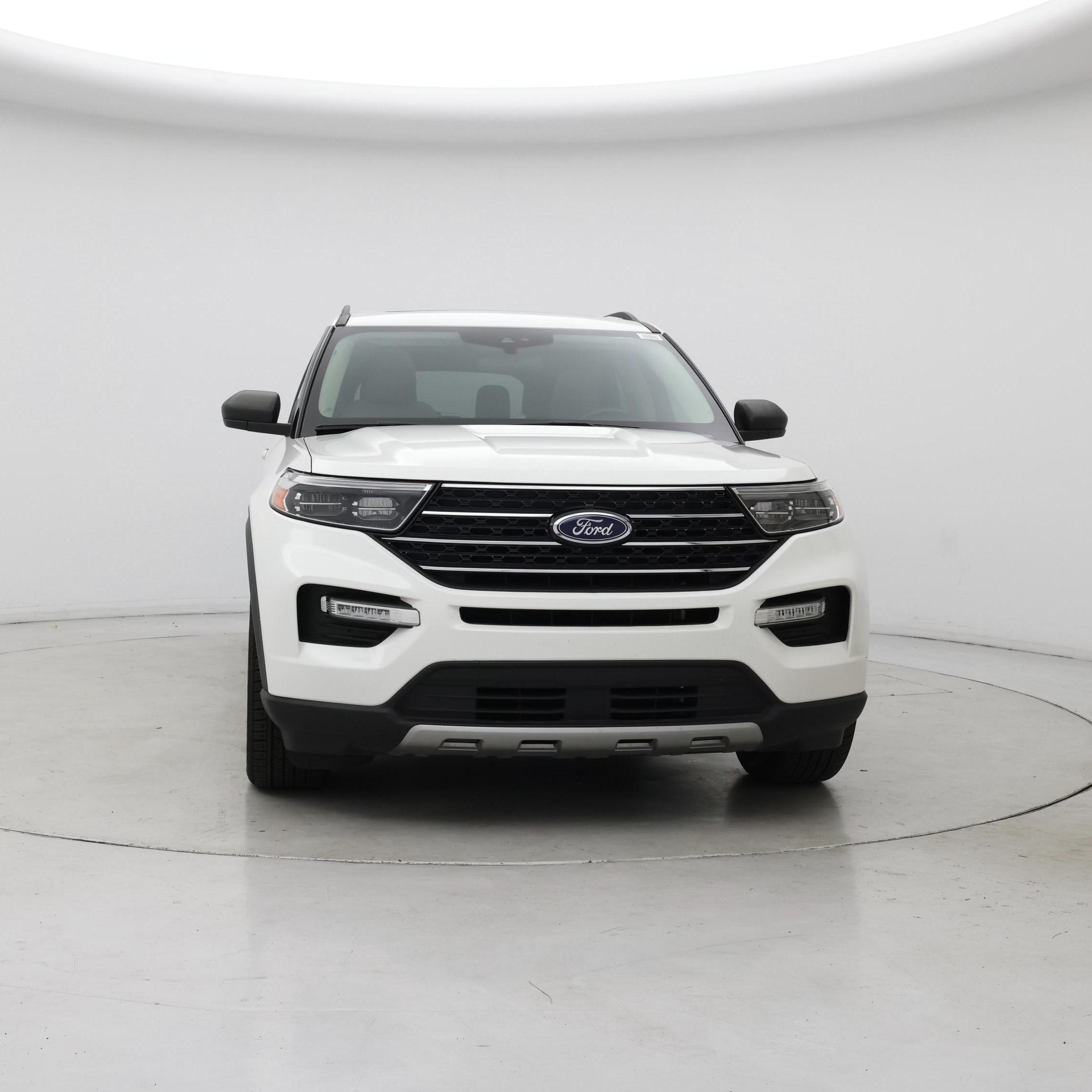 Thumbnail: 2020 Ford Explorer - 5