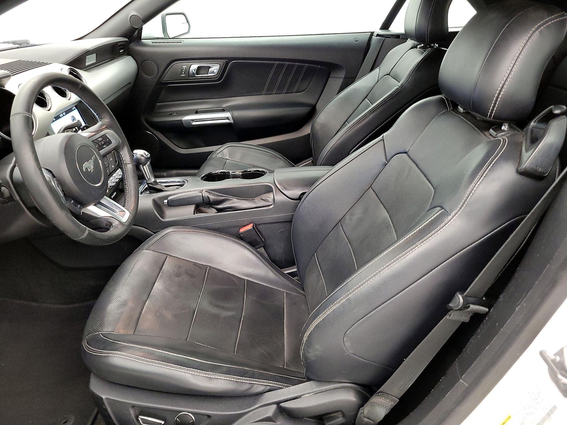 Thumbnail: 2017 Ford Mustang - 11