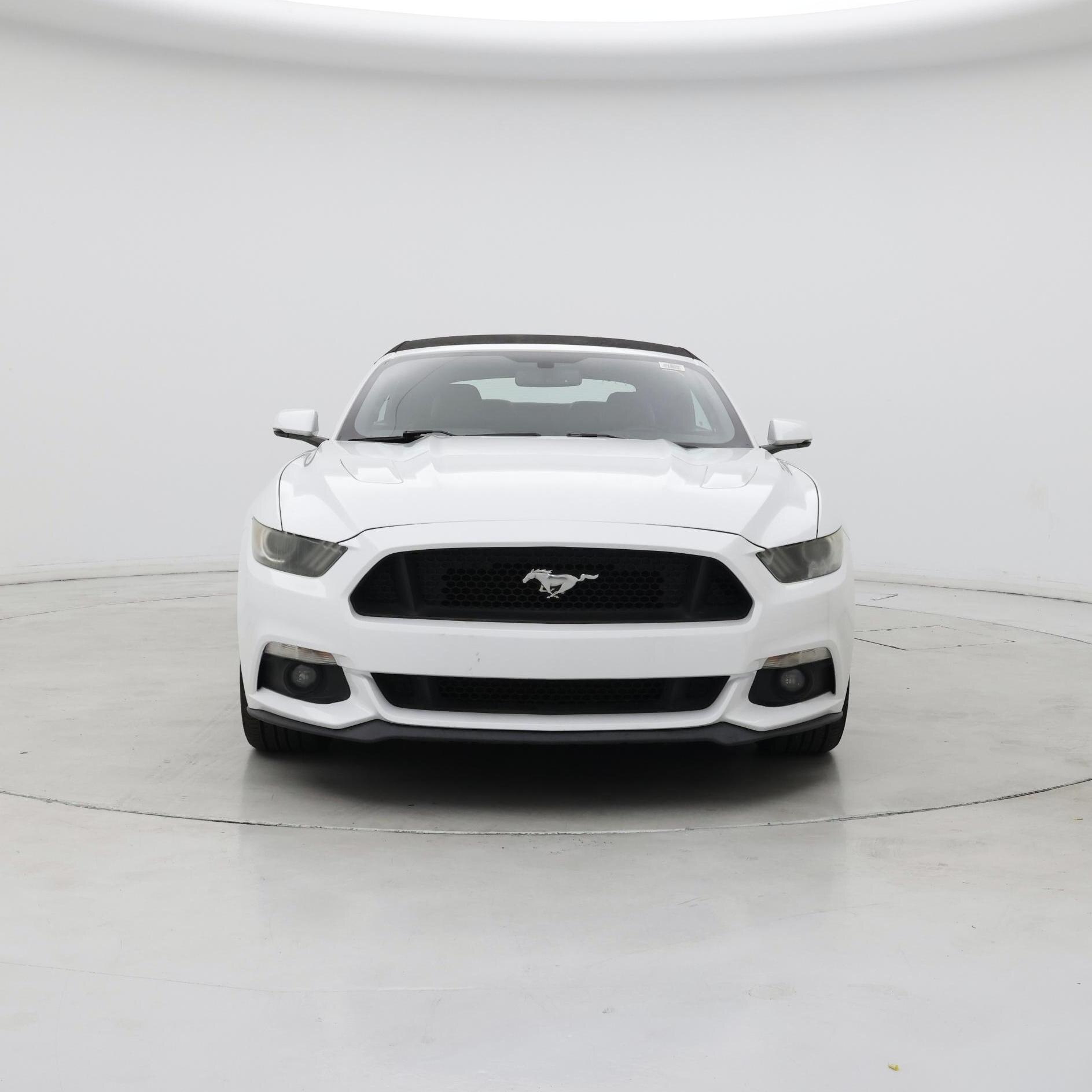 Thumbnail: 2017 Ford Mustang - 5