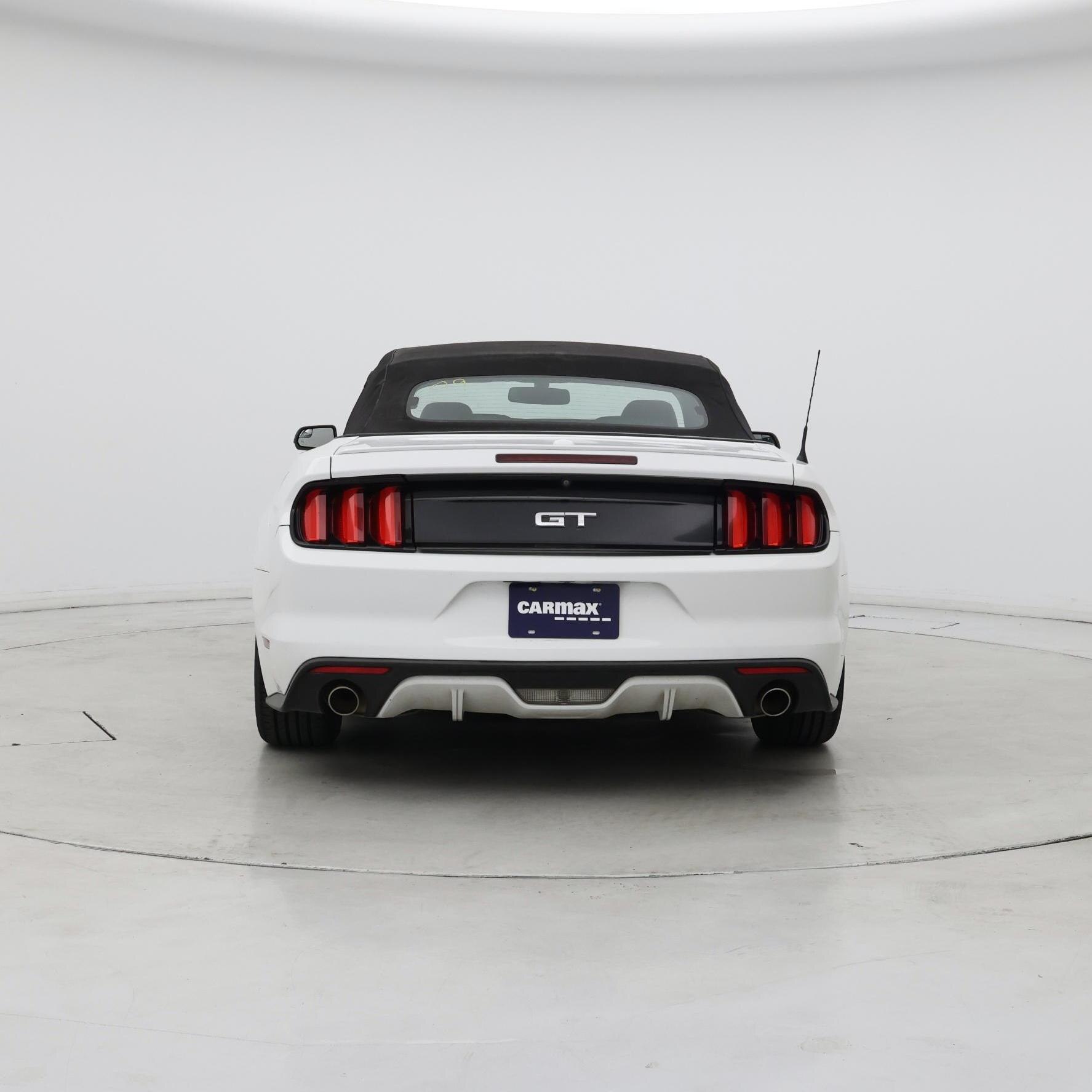 Thumbnail: 2017 Ford Mustang - 6