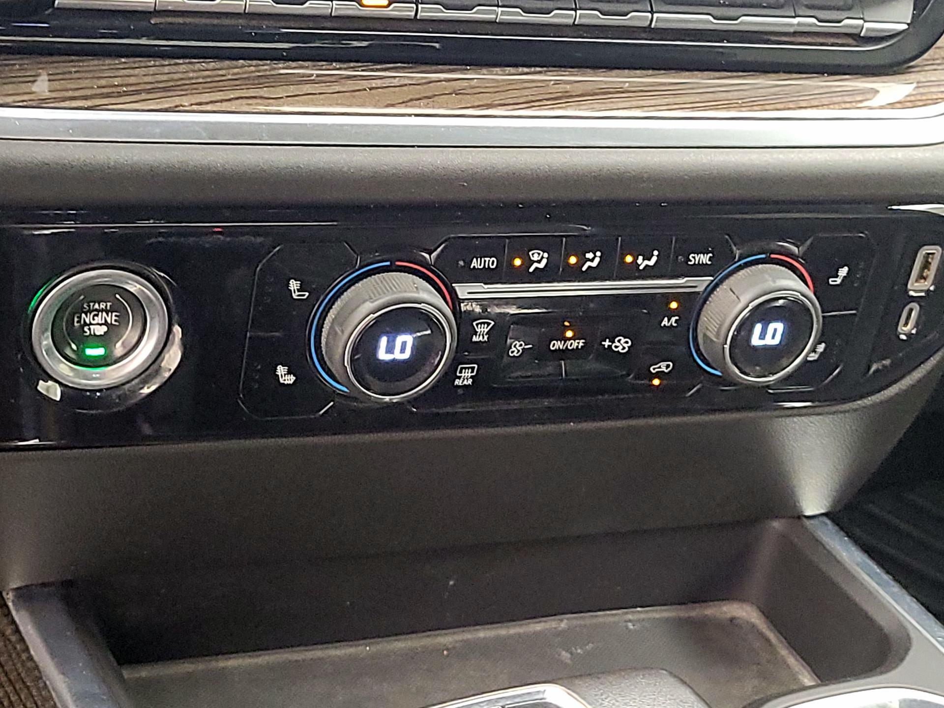 Thumbnail: 2022 Chevrolet Silverado 1500 - 17