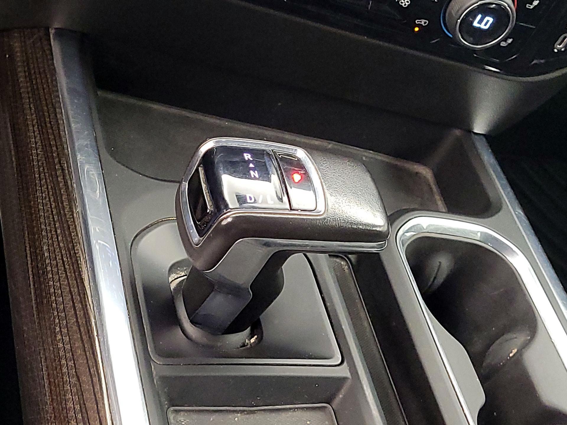 Thumbnail: 2022 Chevrolet Silverado 1500 - 18
