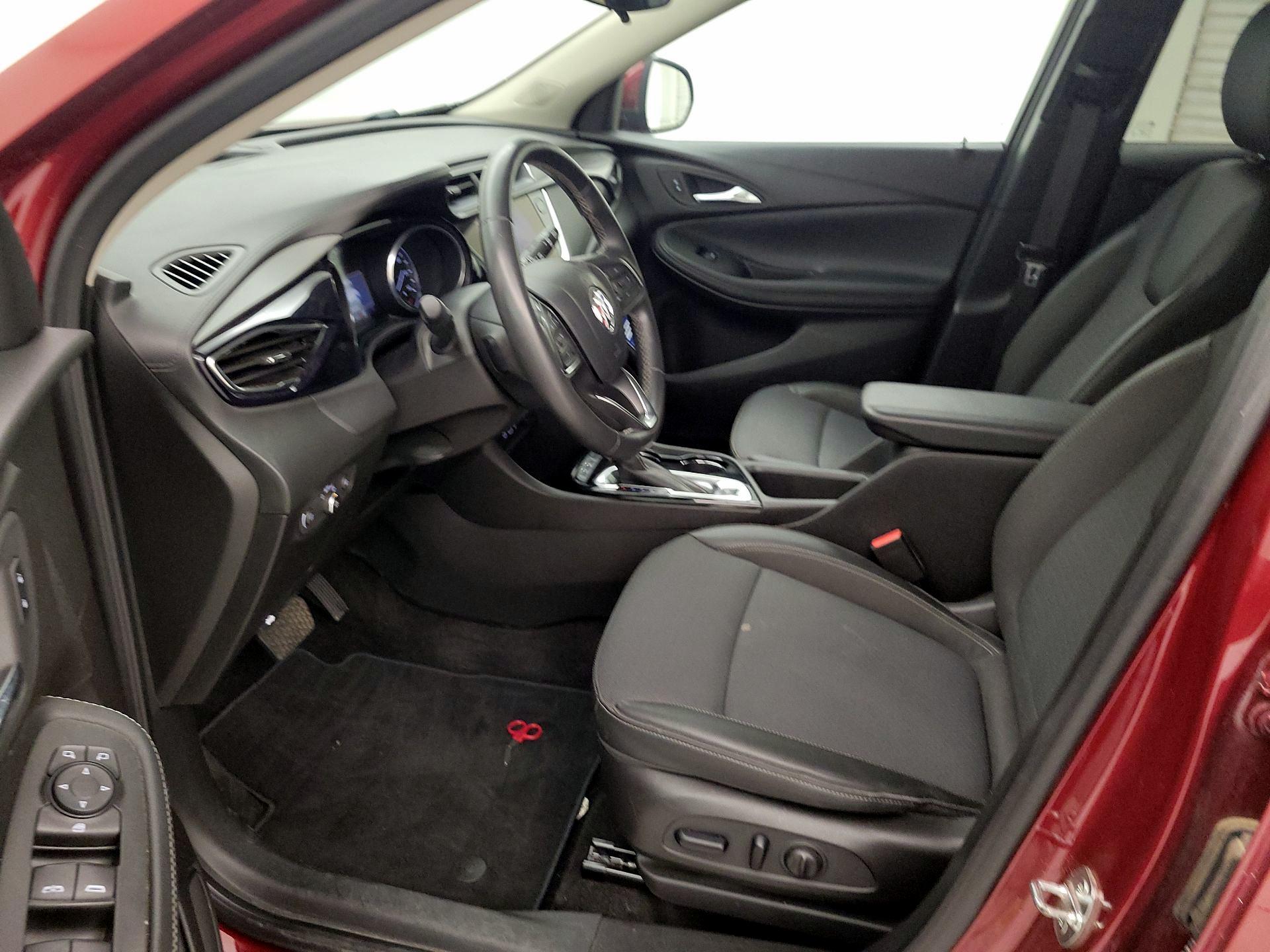 Thumbnail: 2022 Buick Encore GX - 11