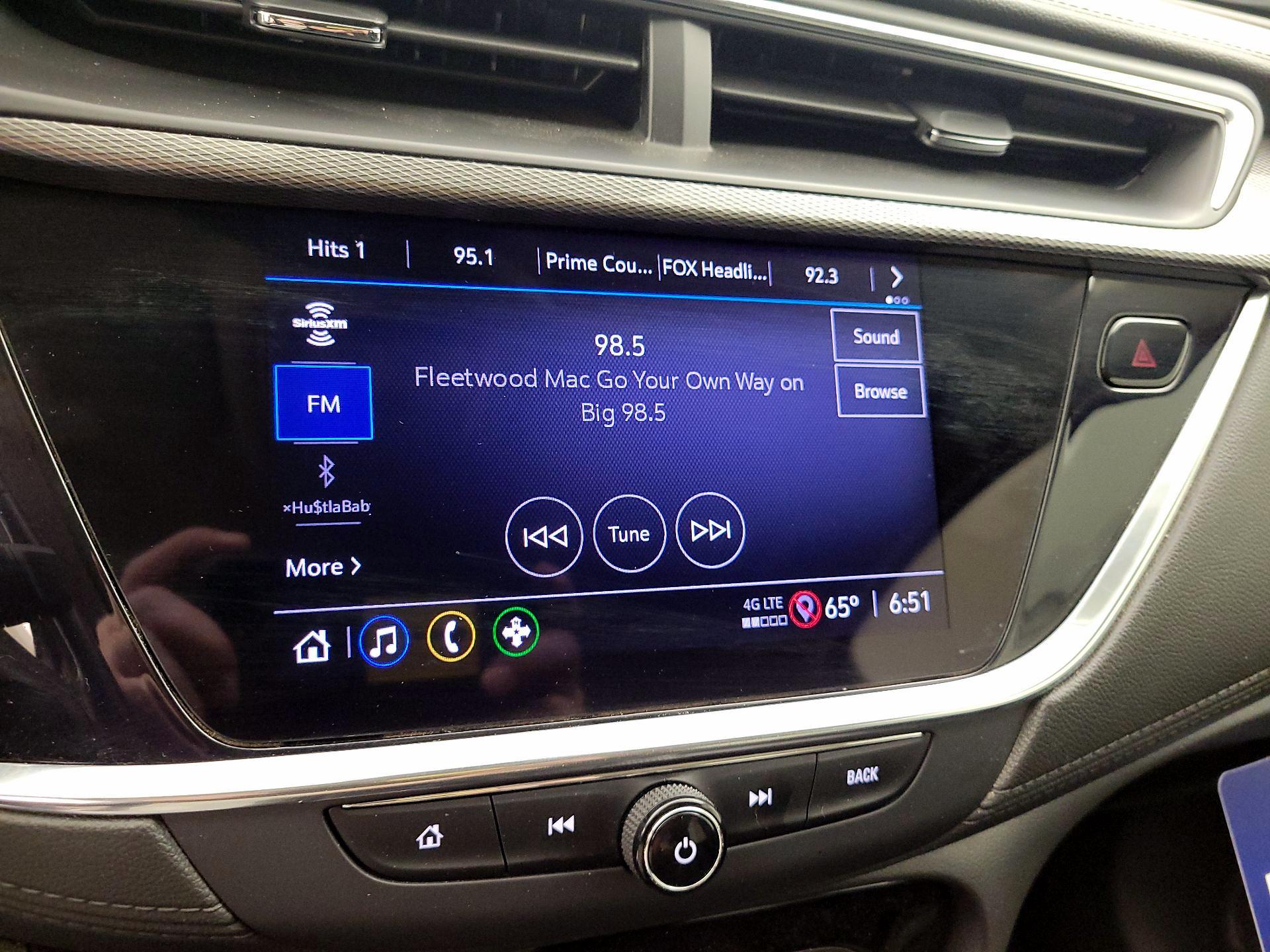 Thumbnail: 2022 Buick Encore GX - 13