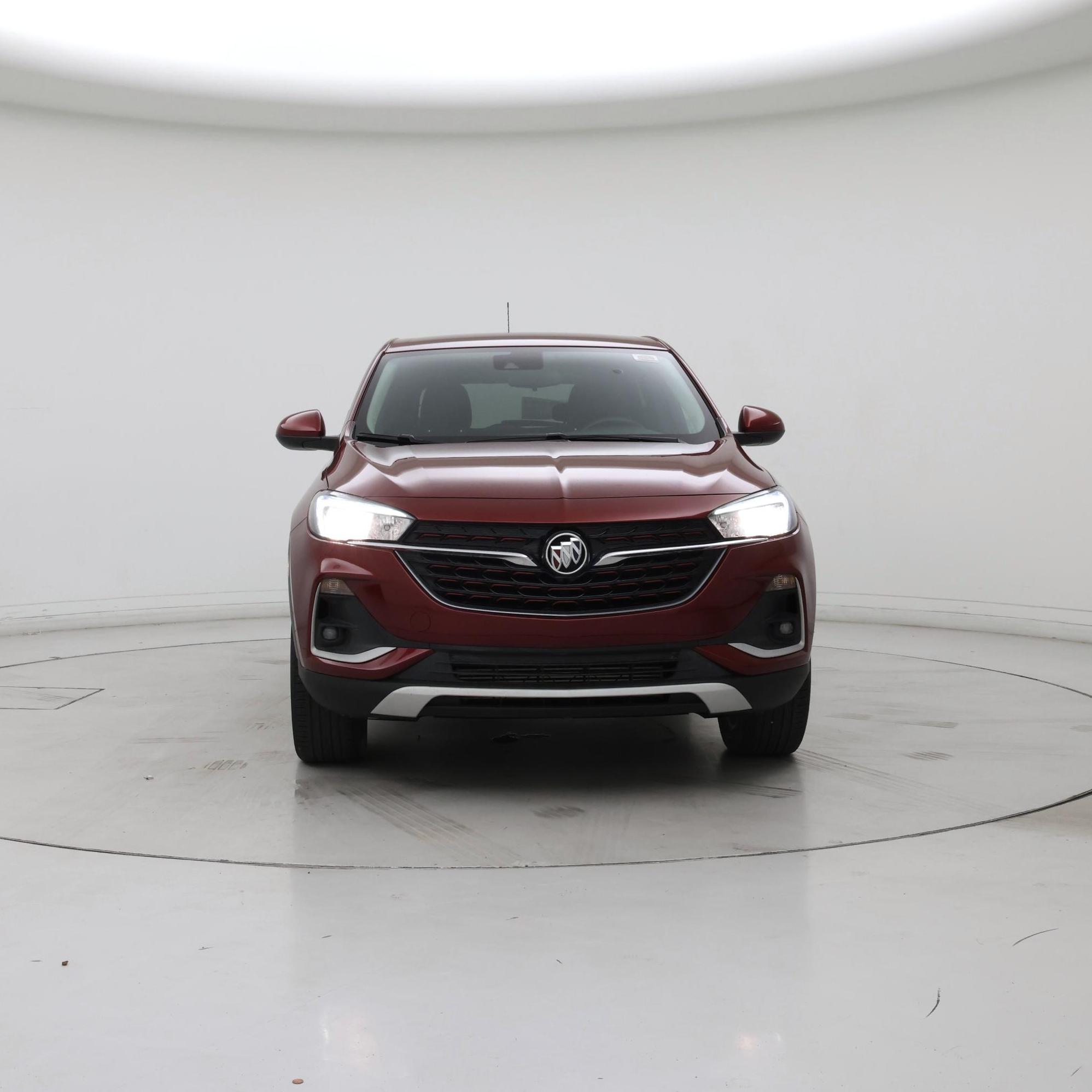 Thumbnail: 2022 Buick Encore GX - 5
