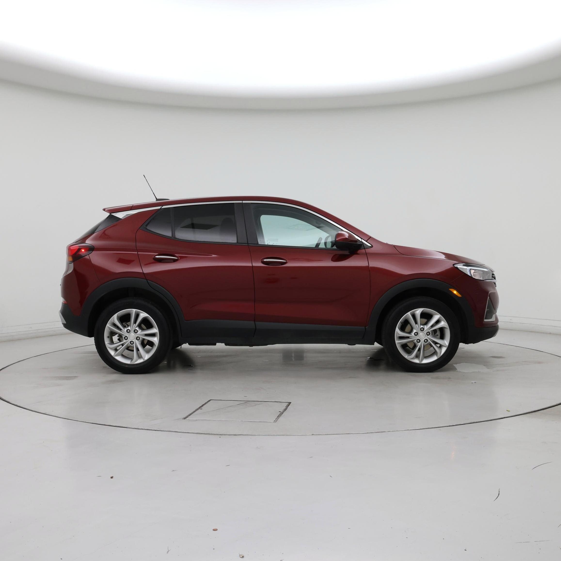 Thumbnail: 2022 Buick Encore GX - 7