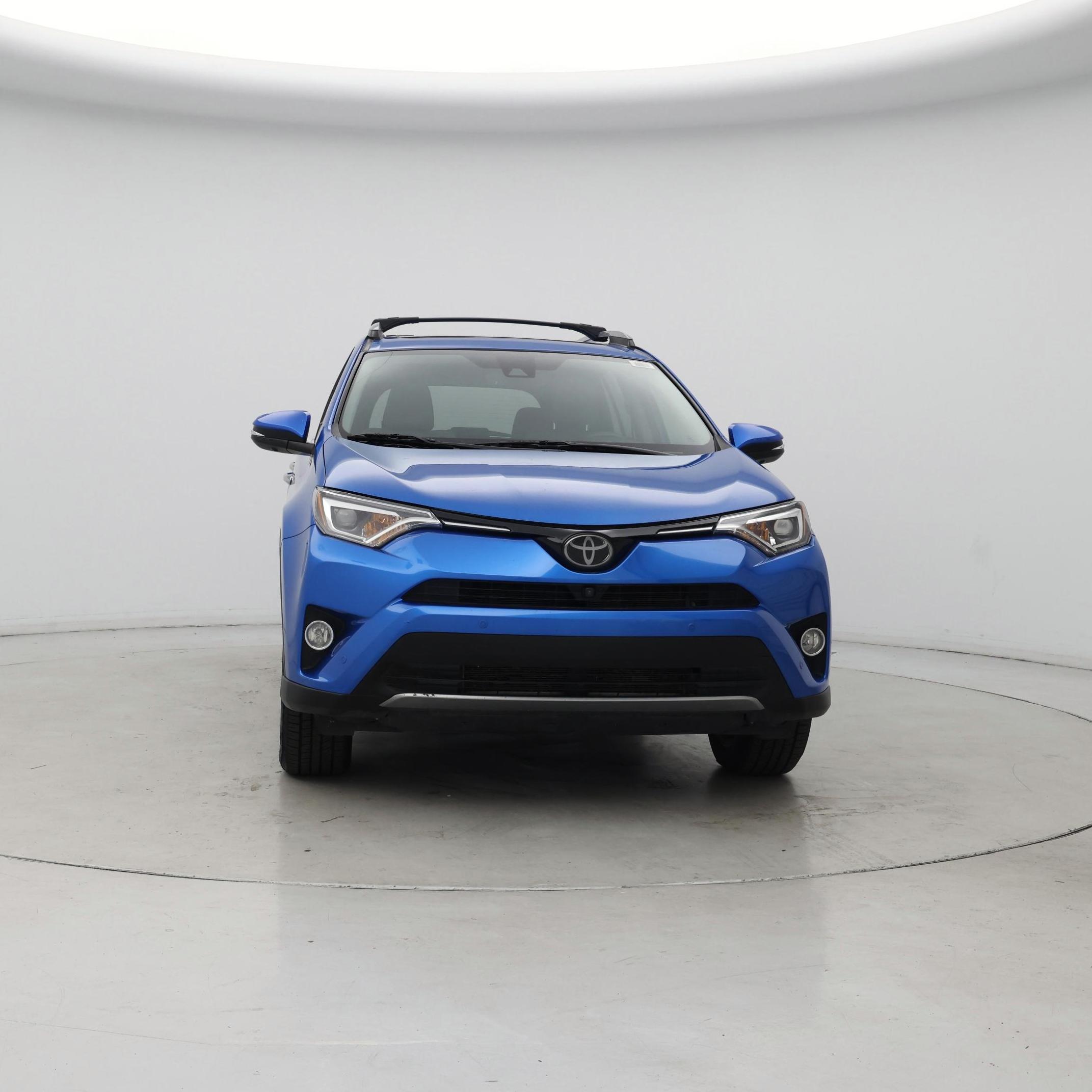 Thumbnail: 2017 Toyota RAV4 - 5