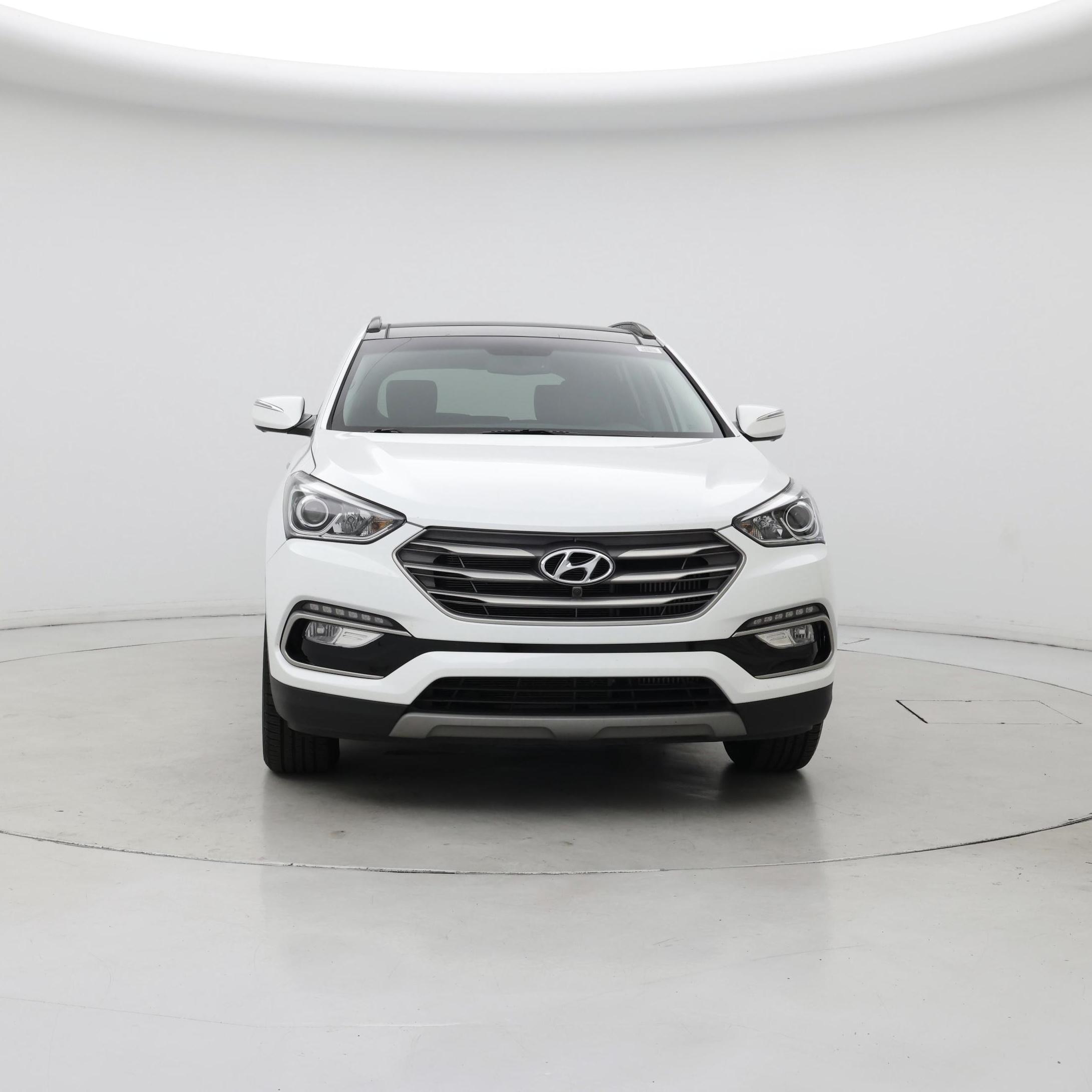 Thumbnail: 2017 Hyundai Santa Fe - 5