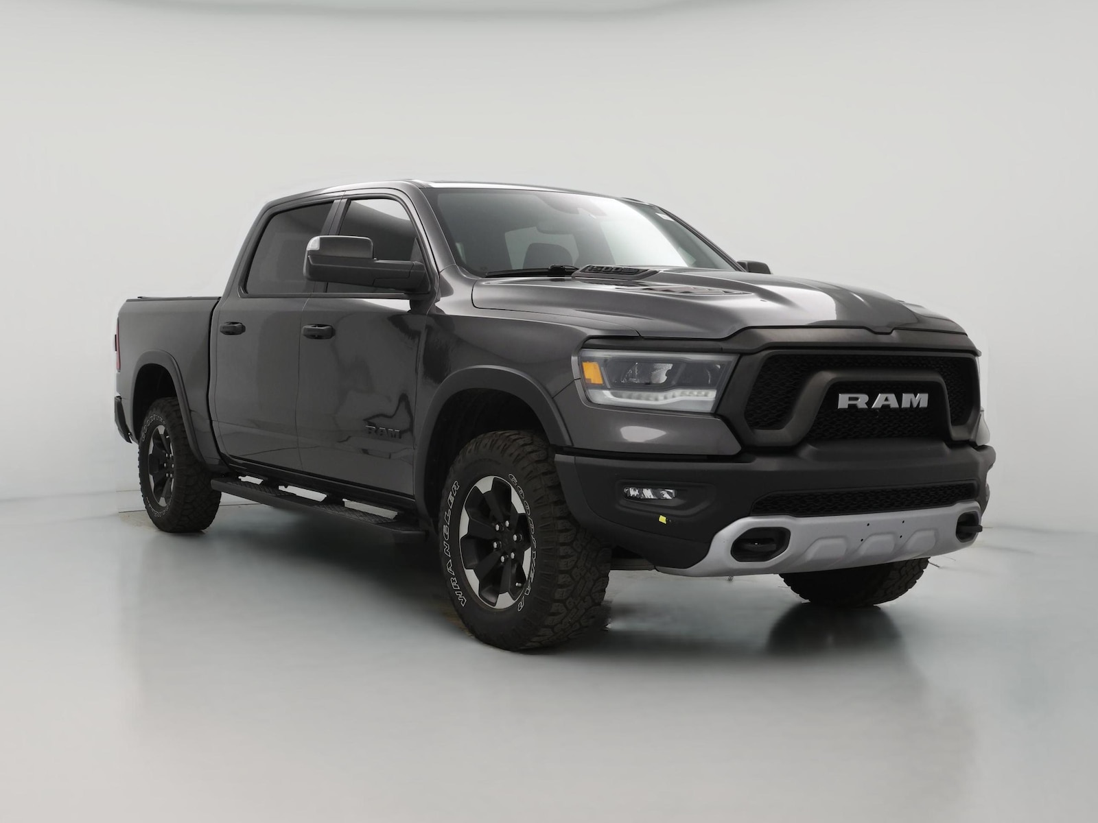2021 RAM Ram 1500 Pickup
