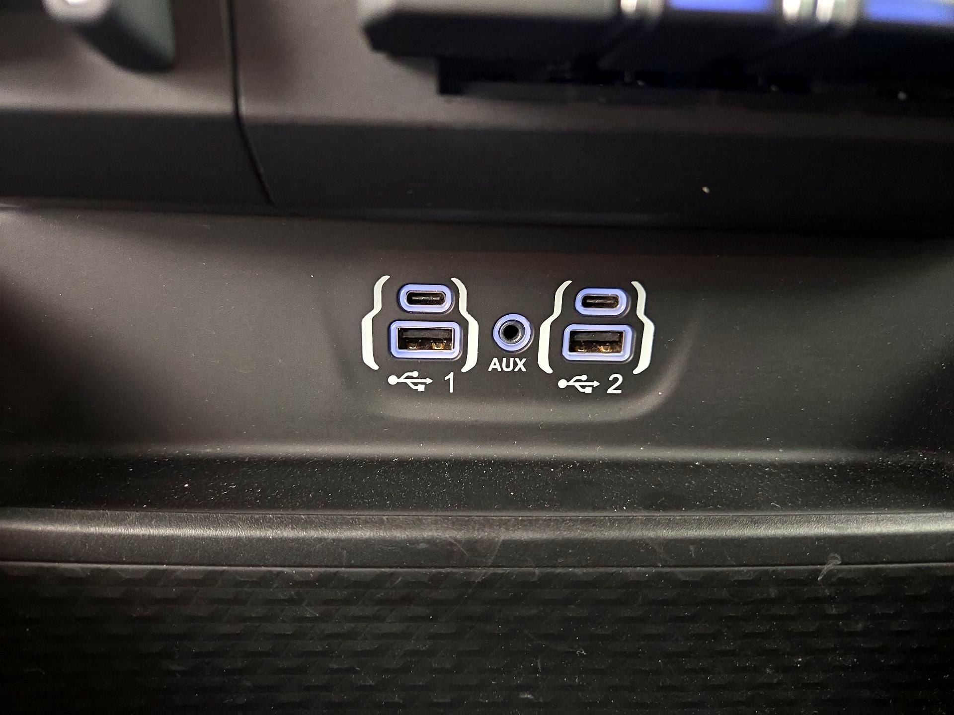 Thumbnail: 2021 RAM 1500 - 19