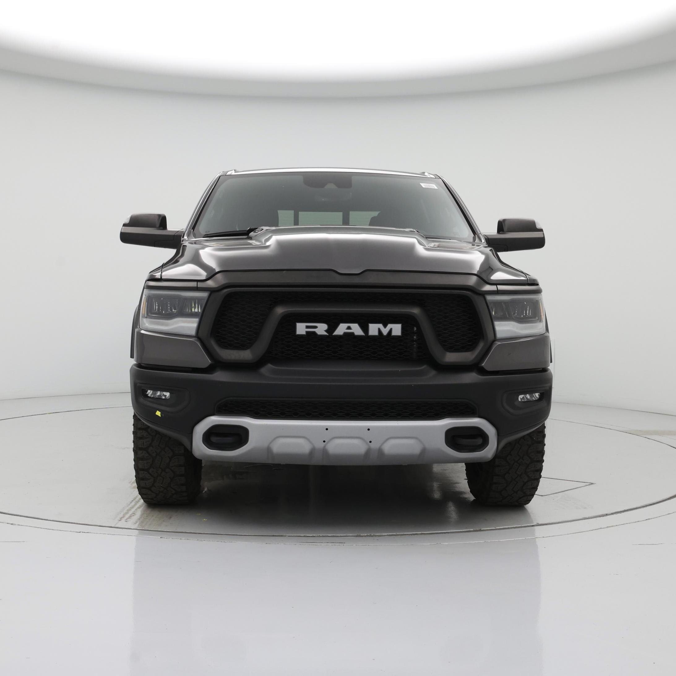 Thumbnail: 2021 RAM 1500 - 5