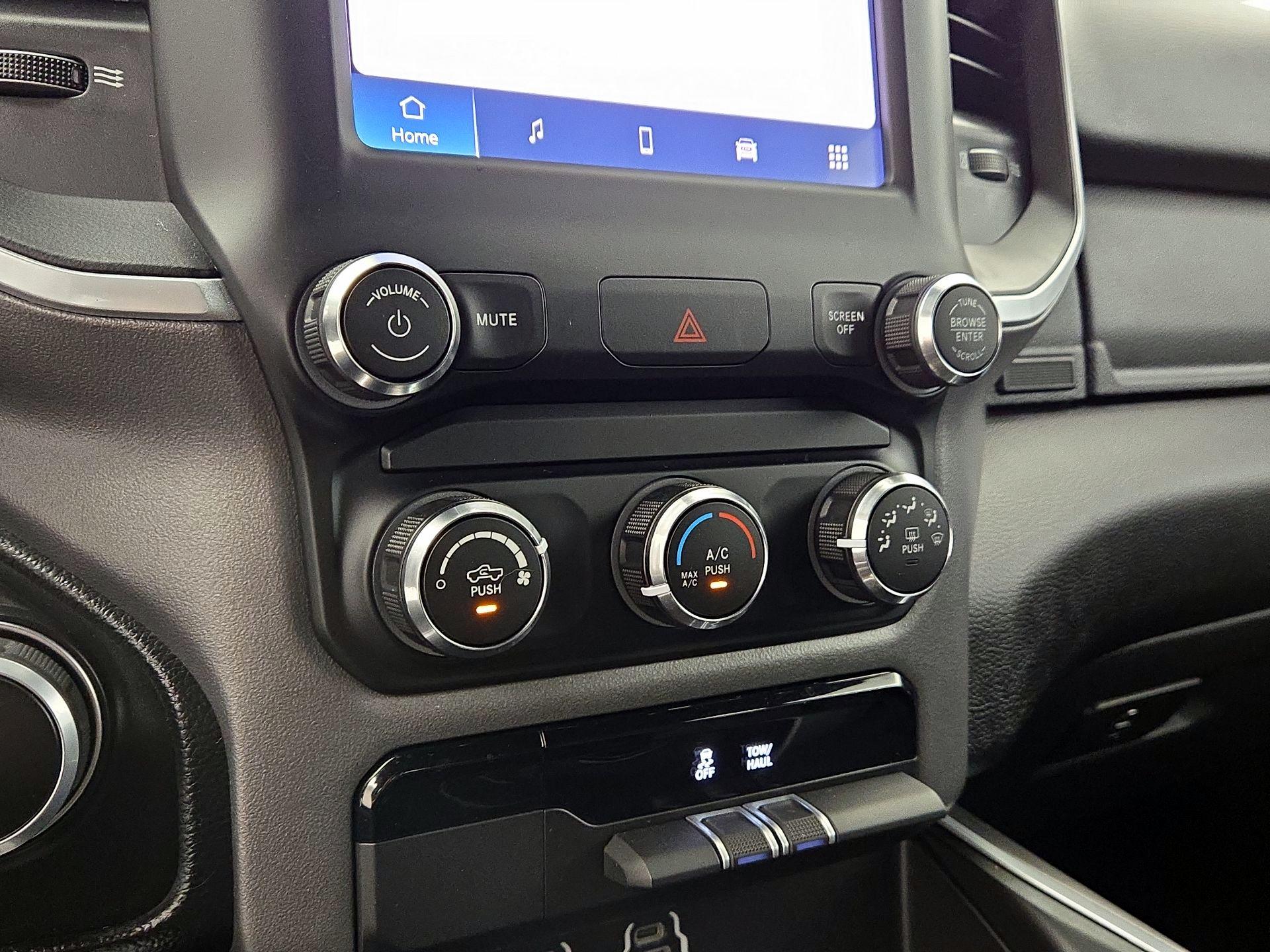 Thumbnail: 2022 RAM 1500 - 16