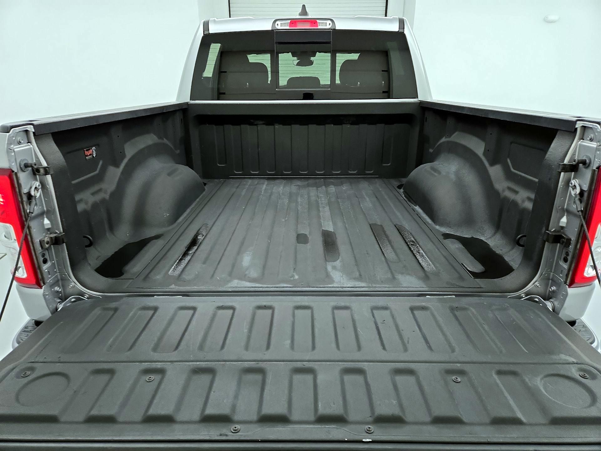 Thumbnail: 2022 RAM 1500 - 20