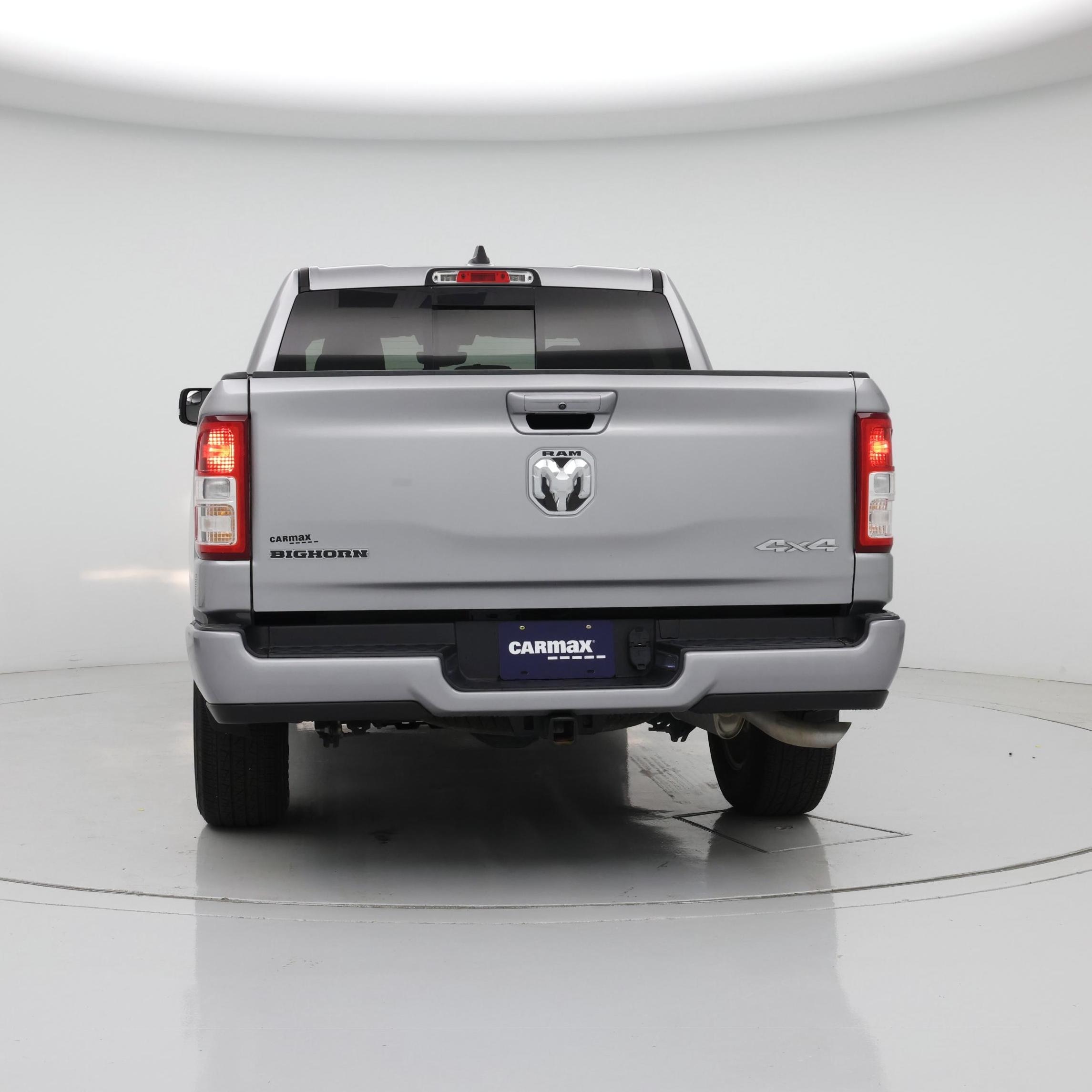 Thumbnail: 2022 RAM 1500 - 6