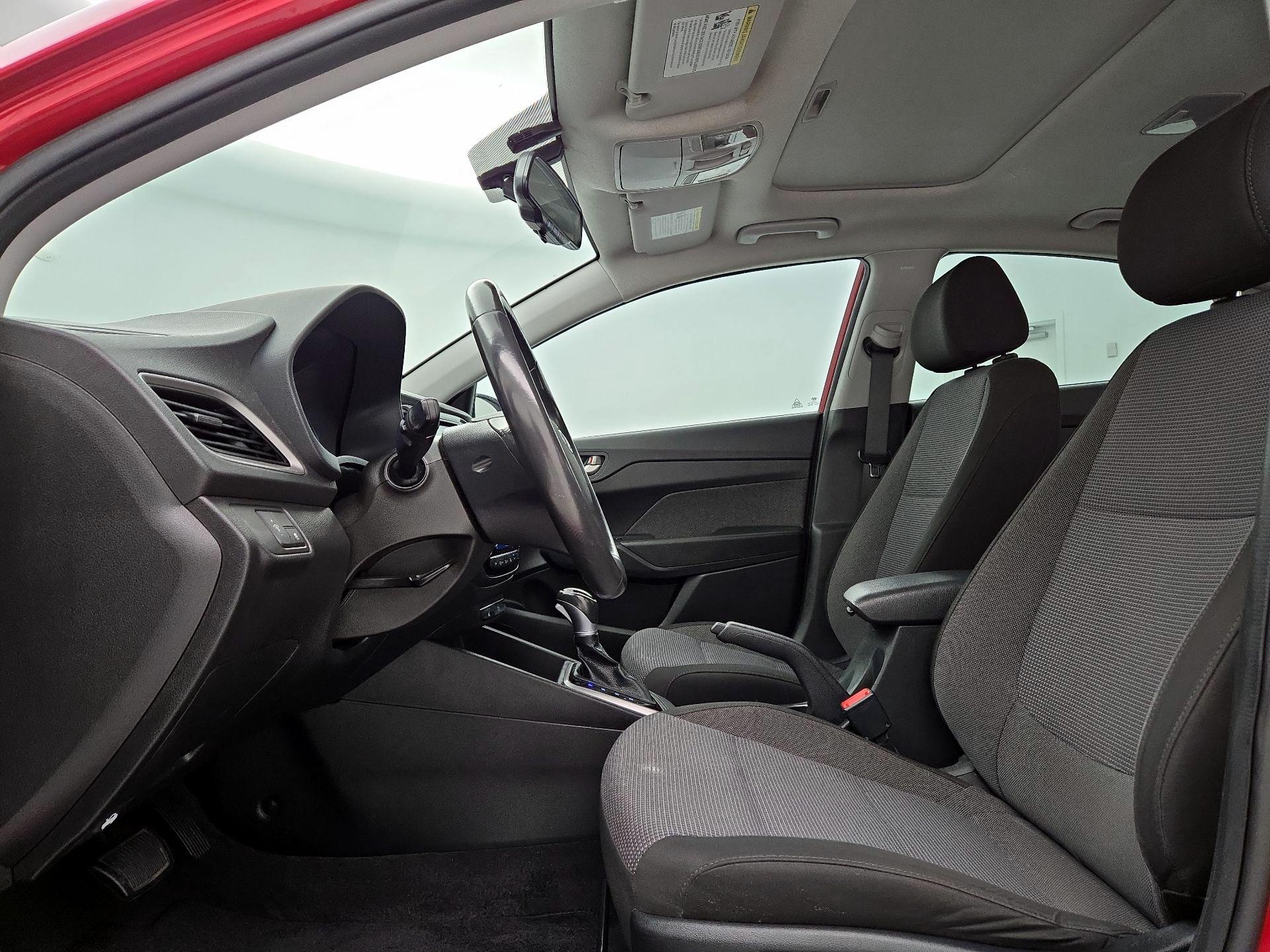 Thumbnail: 2020 Hyundai Accent - 11