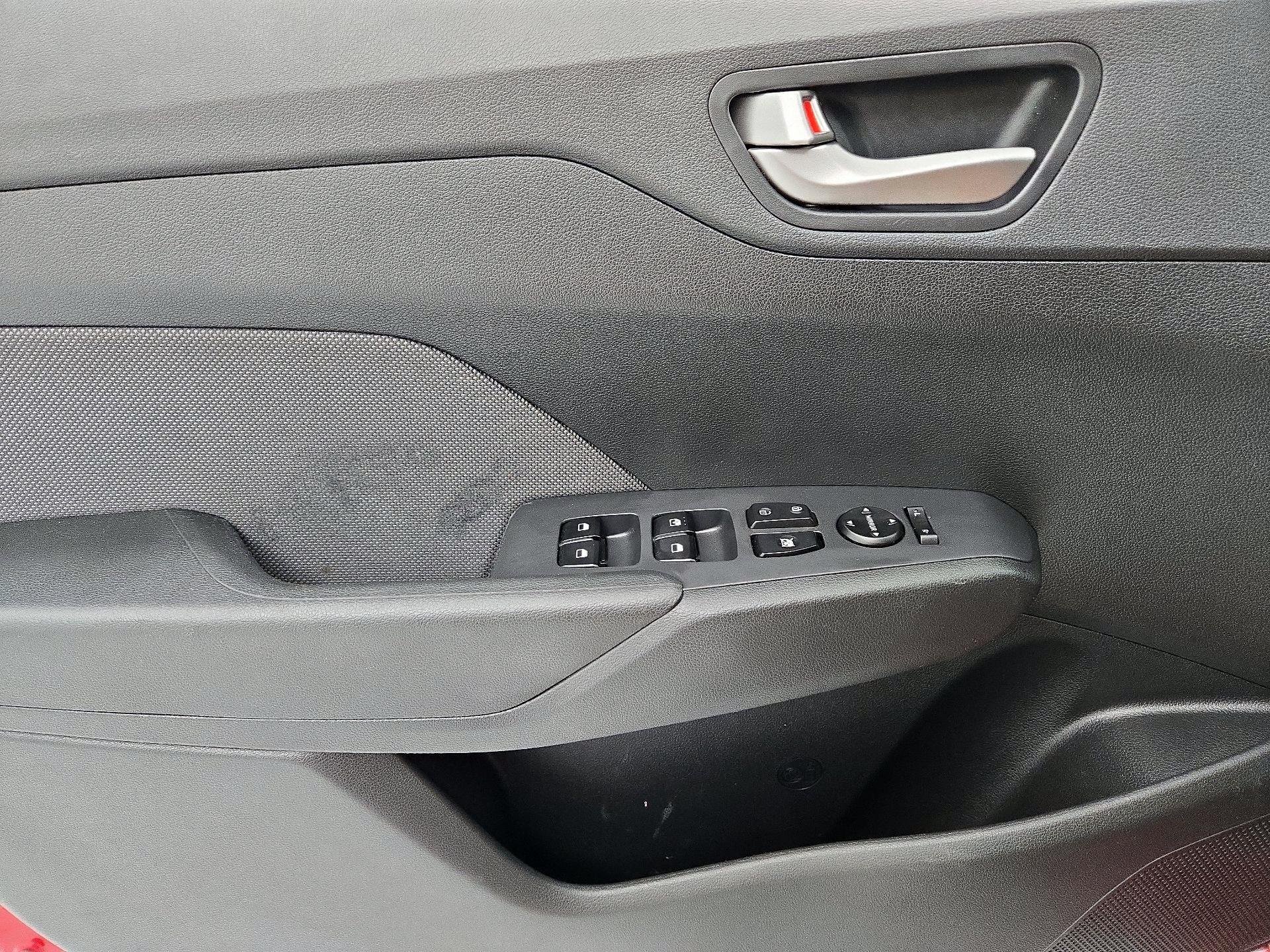 Thumbnail: 2020 Hyundai Accent - 12