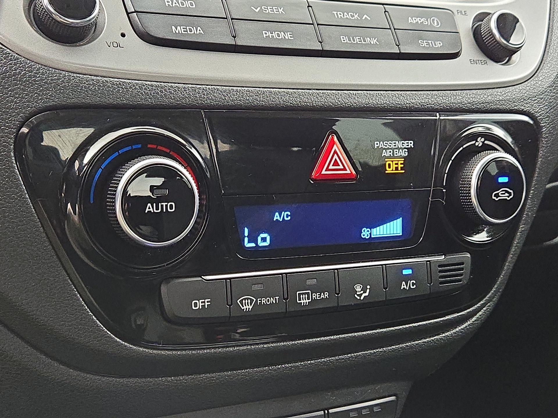 Thumbnail: 2020 Hyundai Accent - 16