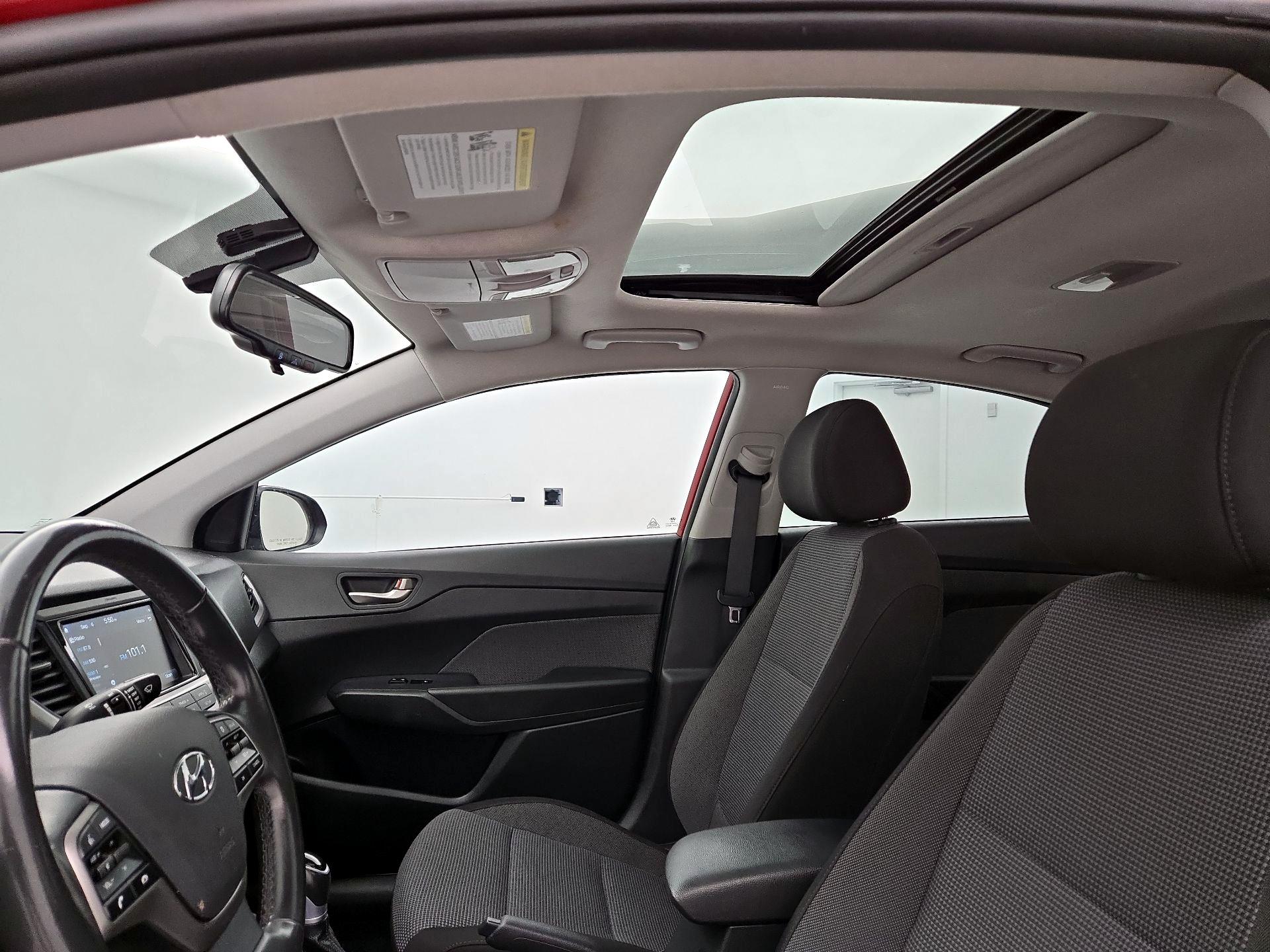 Thumbnail: 2020 Hyundai Accent - 19