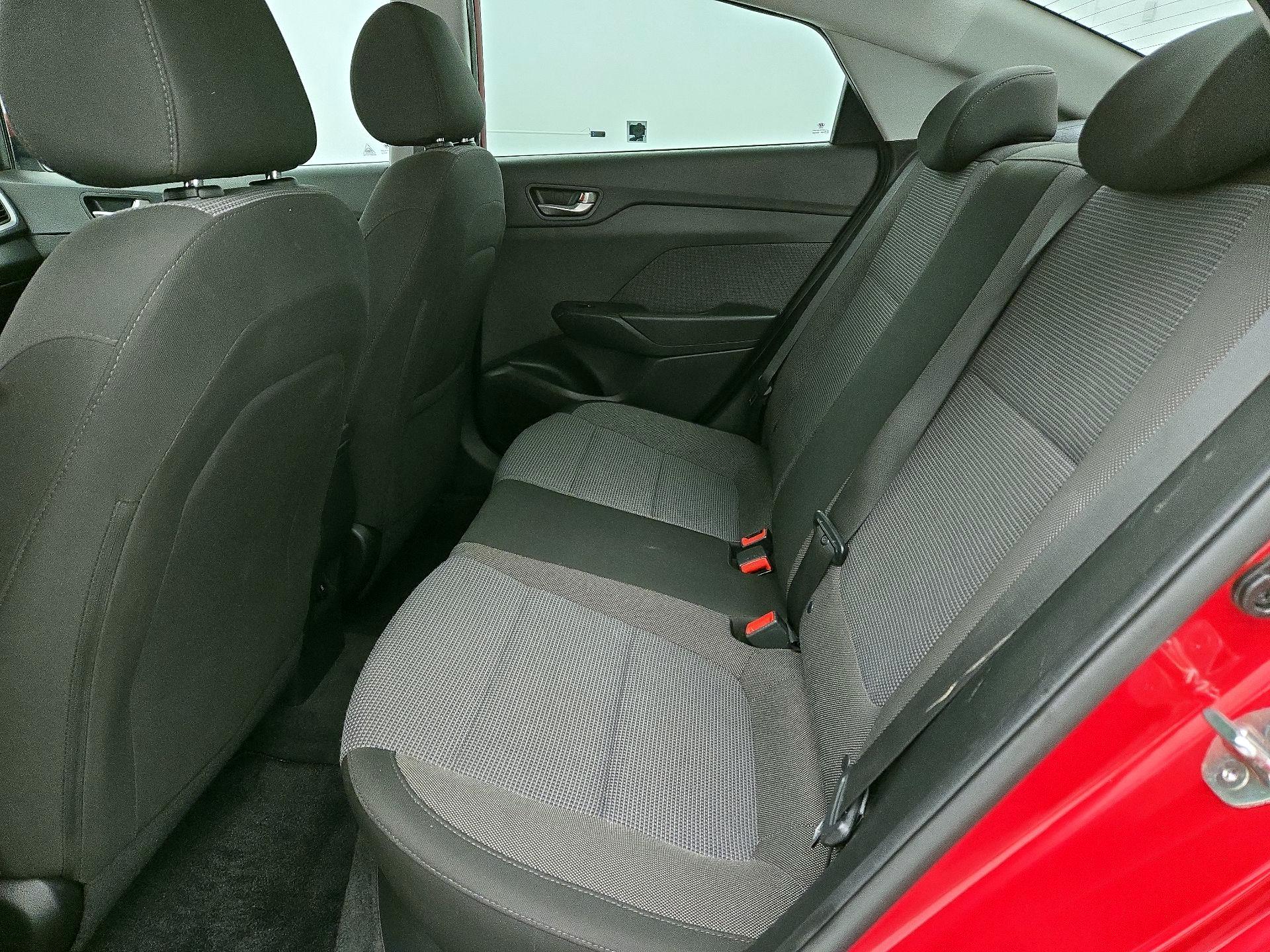 Thumbnail: 2020 Hyundai Accent - 20