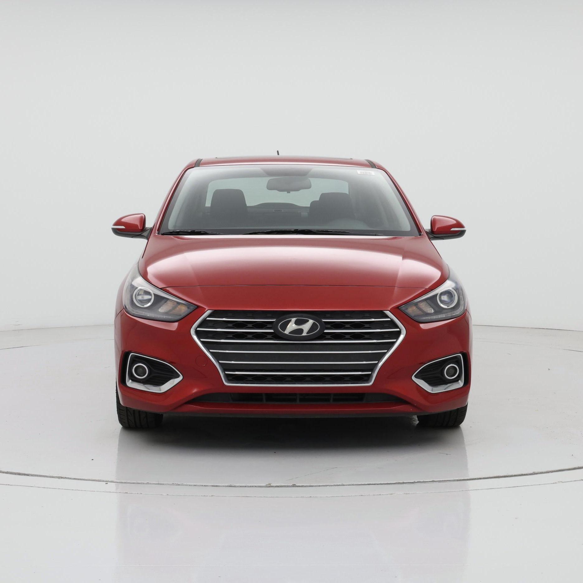 Thumbnail: 2020 Hyundai Accent - 5