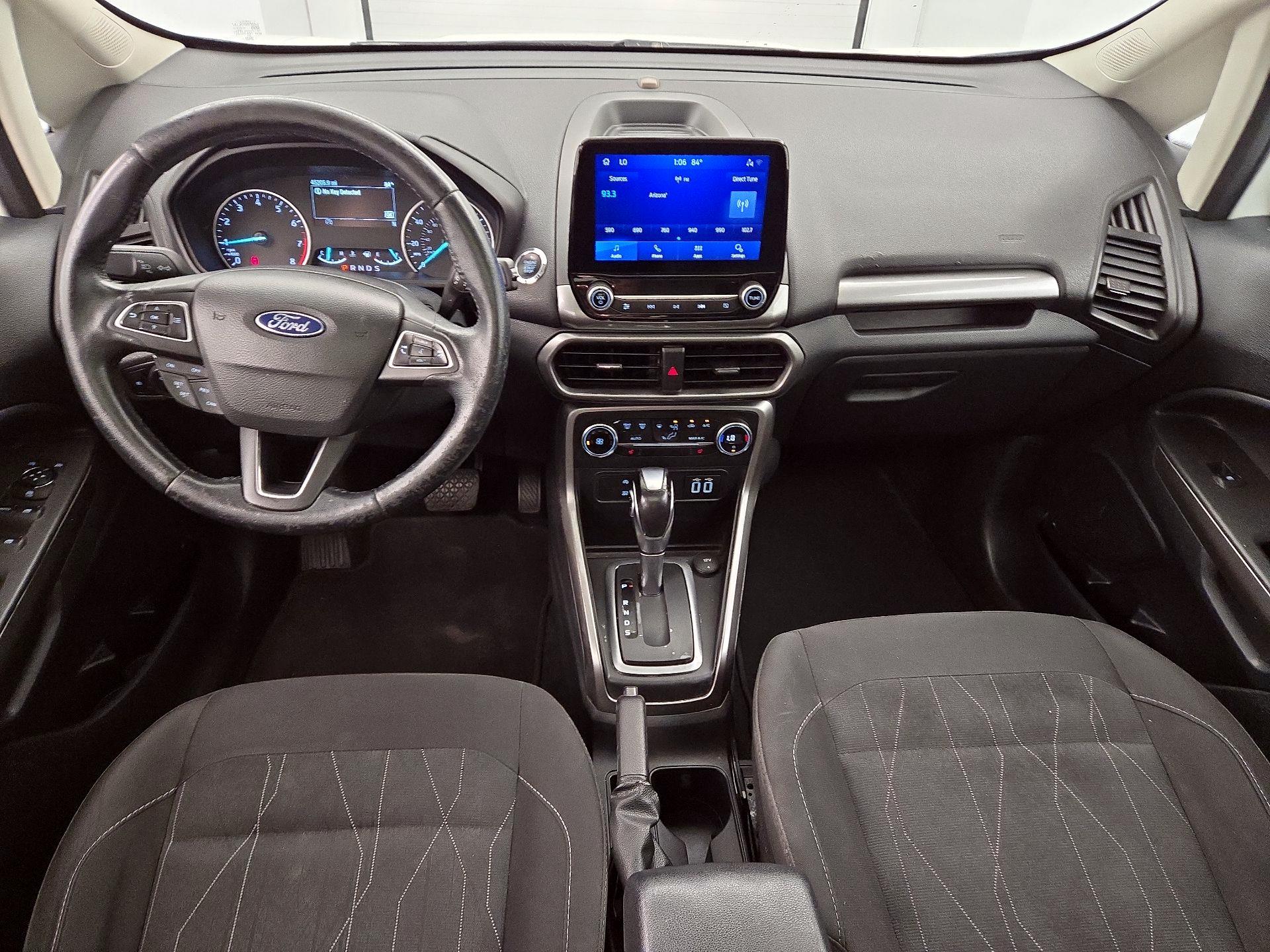 Thumbnail: 2020 Ford EcoSport - 9