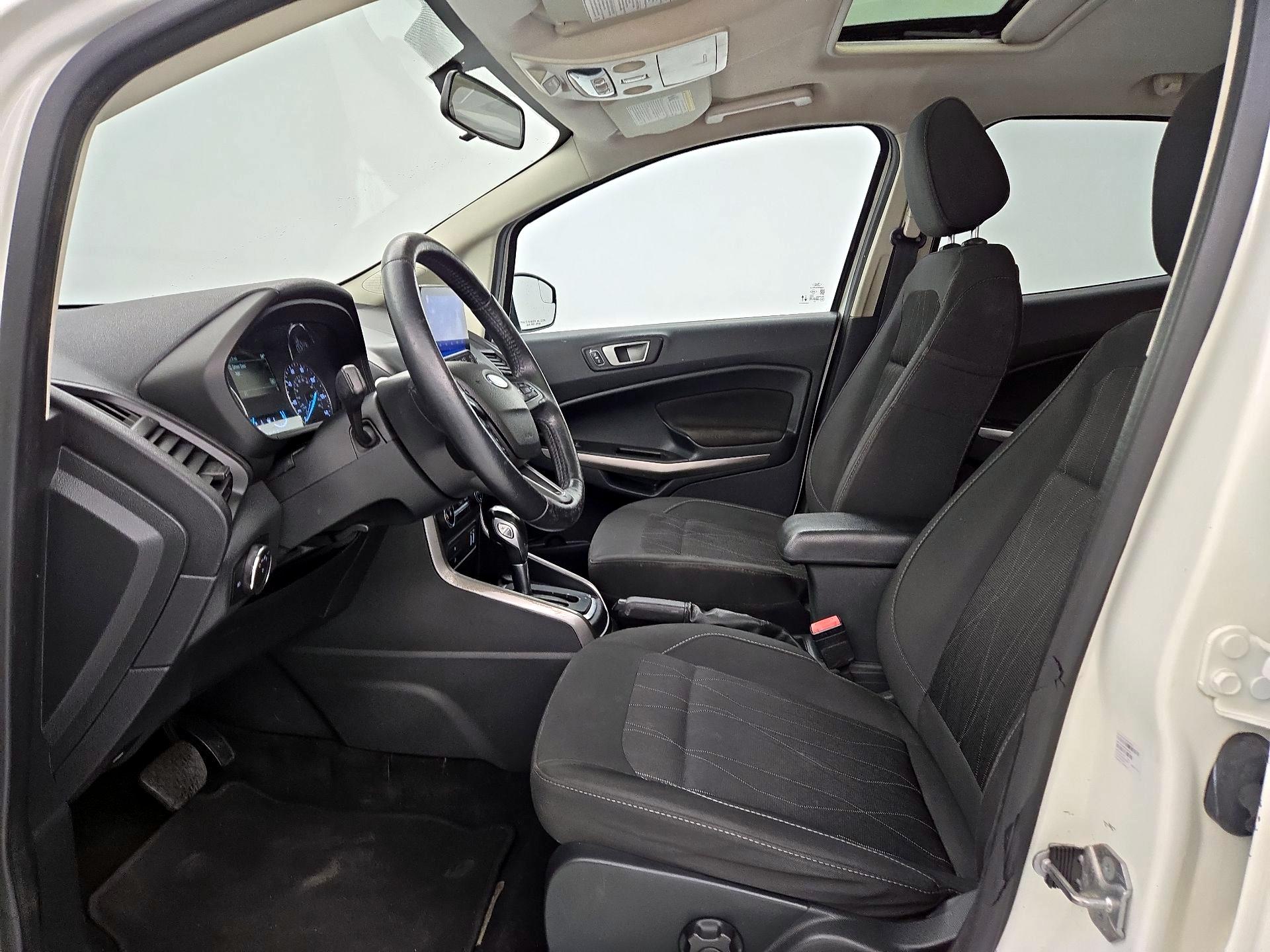 Thumbnail: 2020 Ford EcoSport - 11