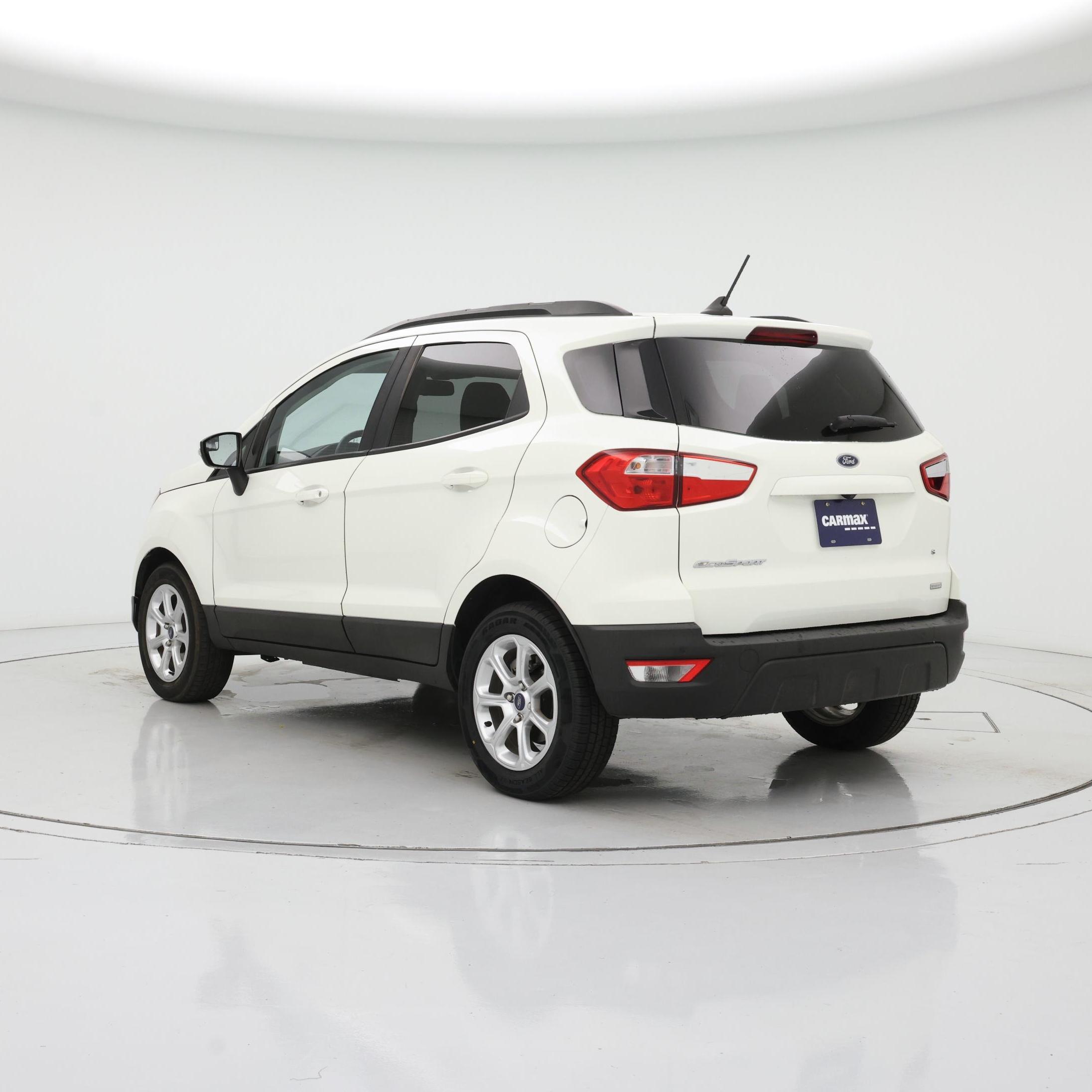 Thumbnail: 2020 Ford EcoSport - 2