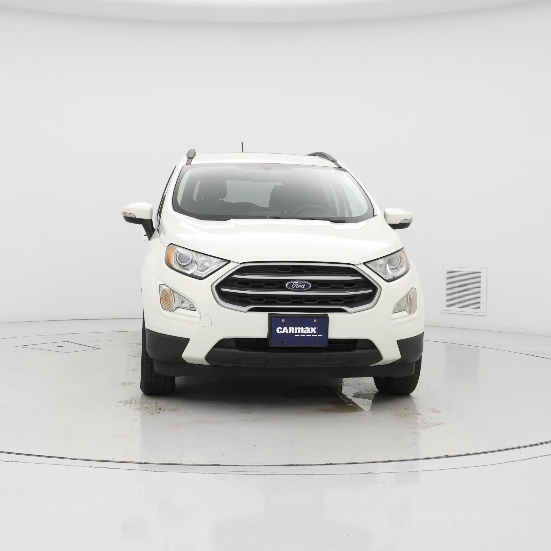 Thumbnail: 2020 Ford EcoSport - 5