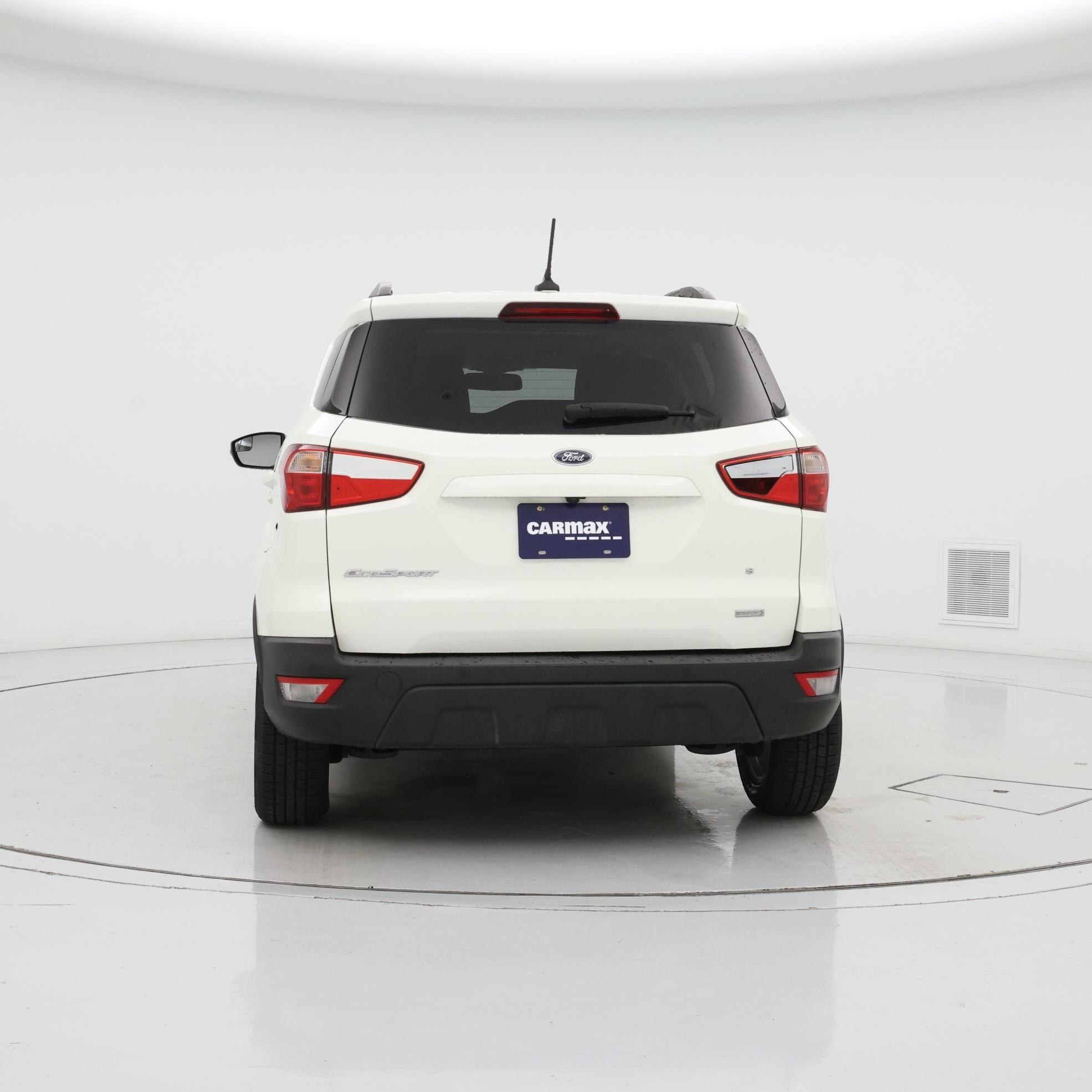 Thumbnail: 2020 Ford EcoSport - 6