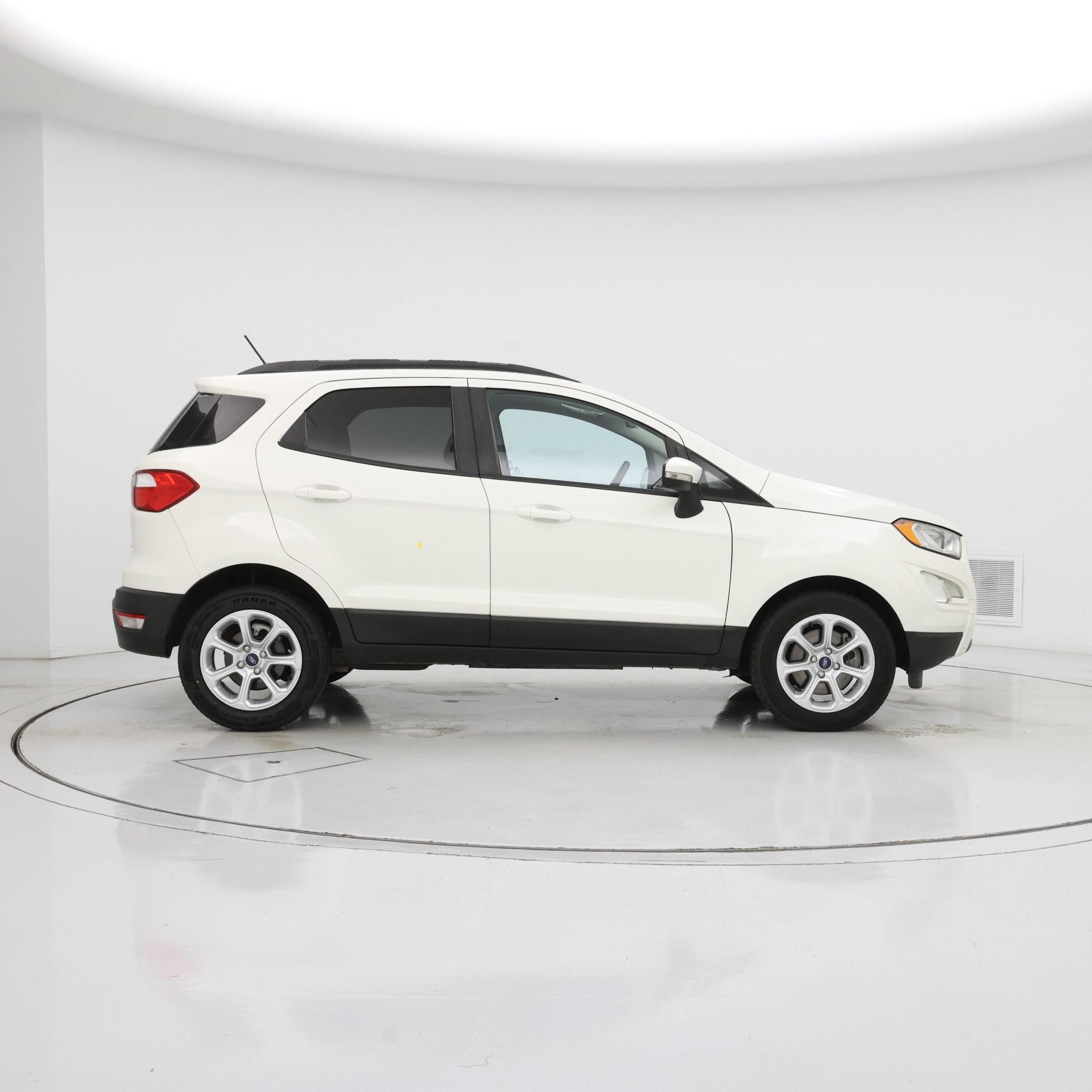 Thumbnail: 2020 Ford EcoSport - 7