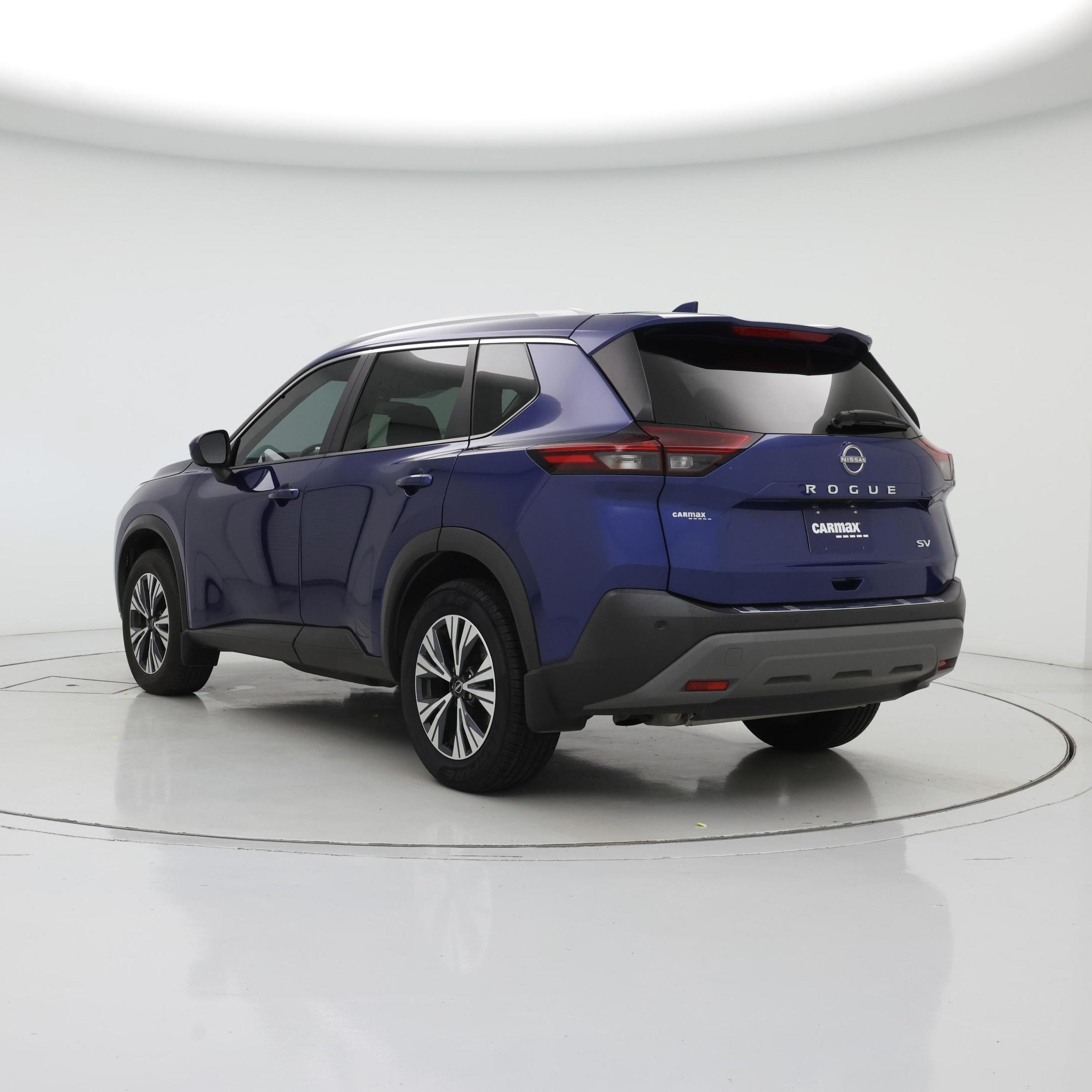 Thumbnail: 2023 Nissan Rogue - 2