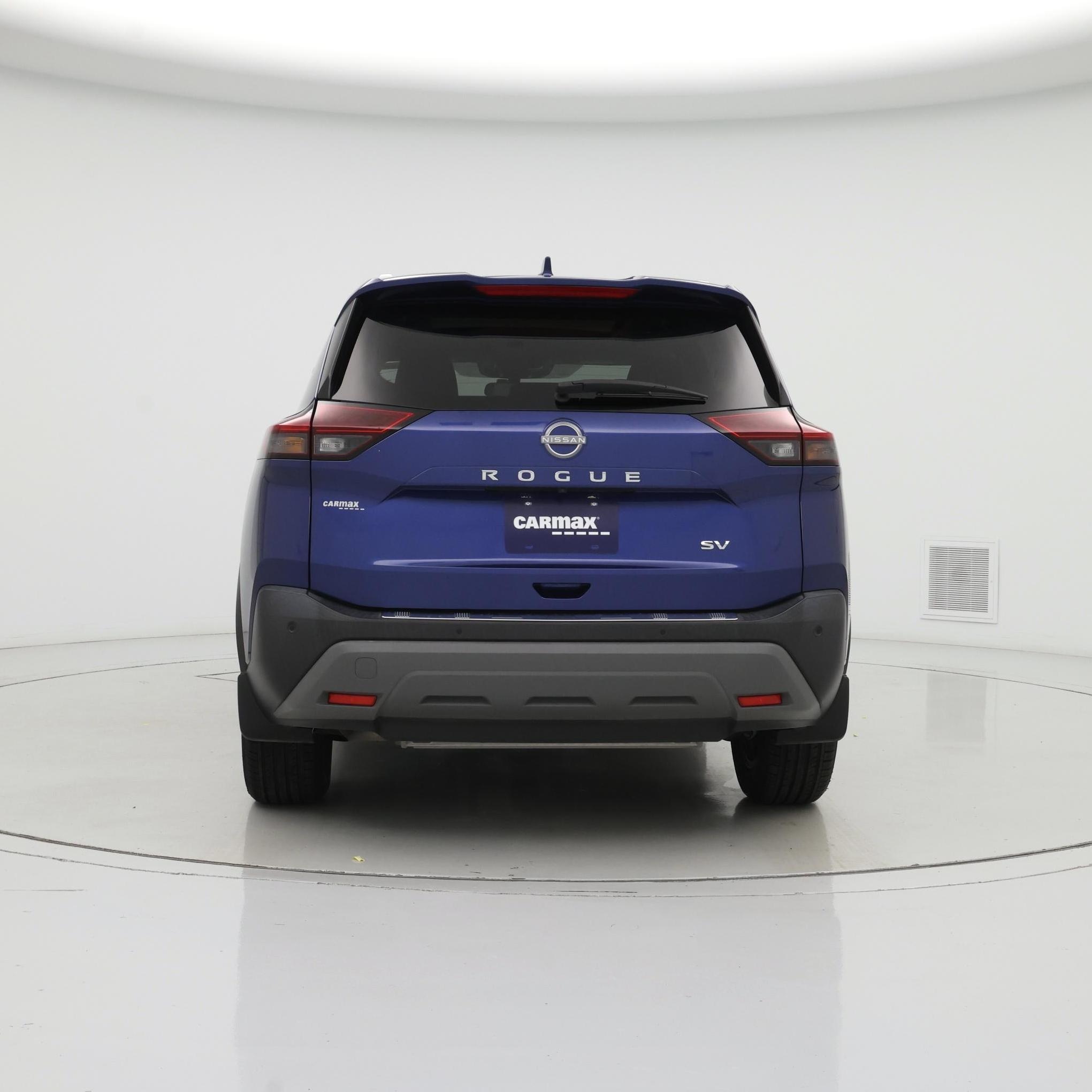 Thumbnail: 2023 Nissan Rogue - 6