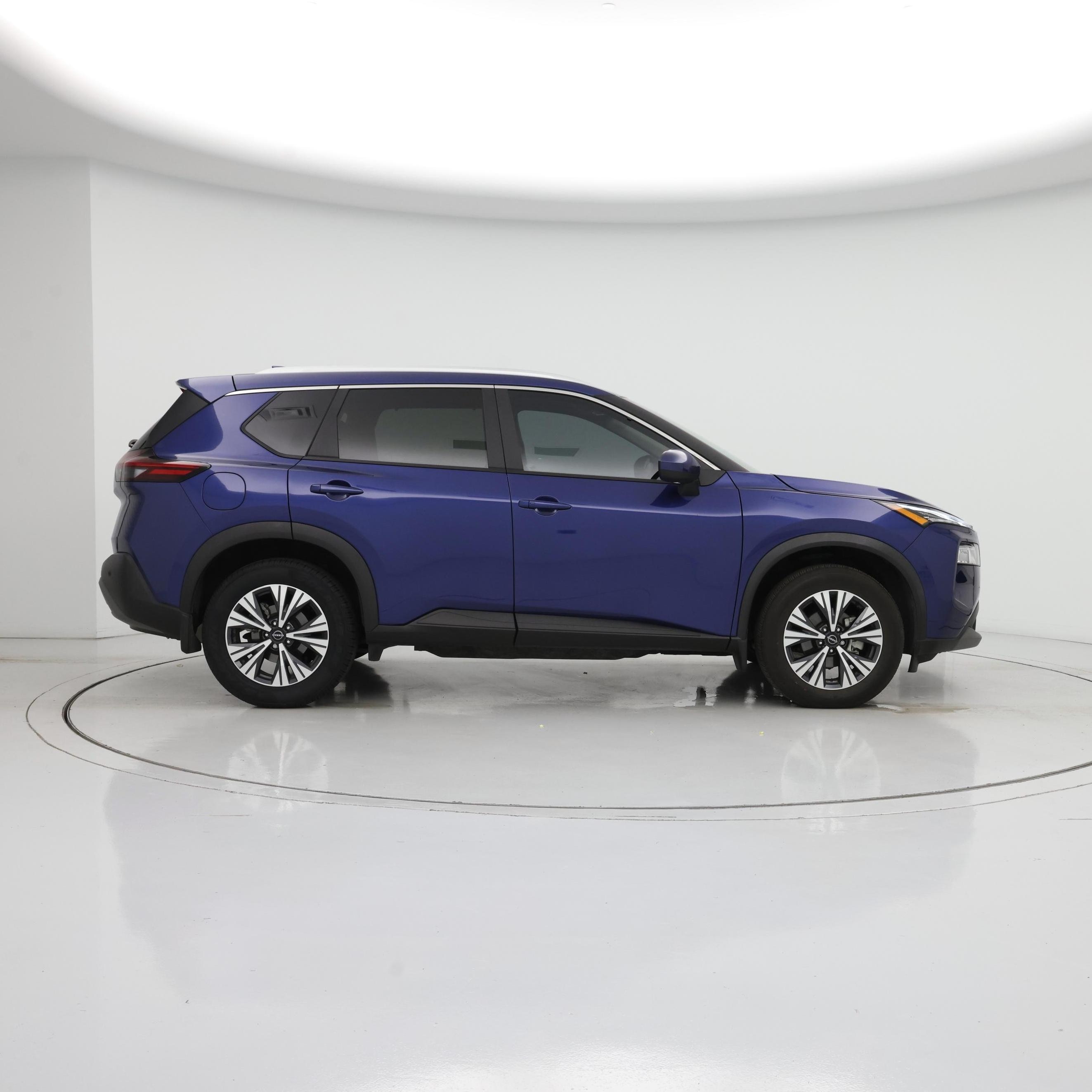 Thumbnail: 2023 Nissan Rogue - 7