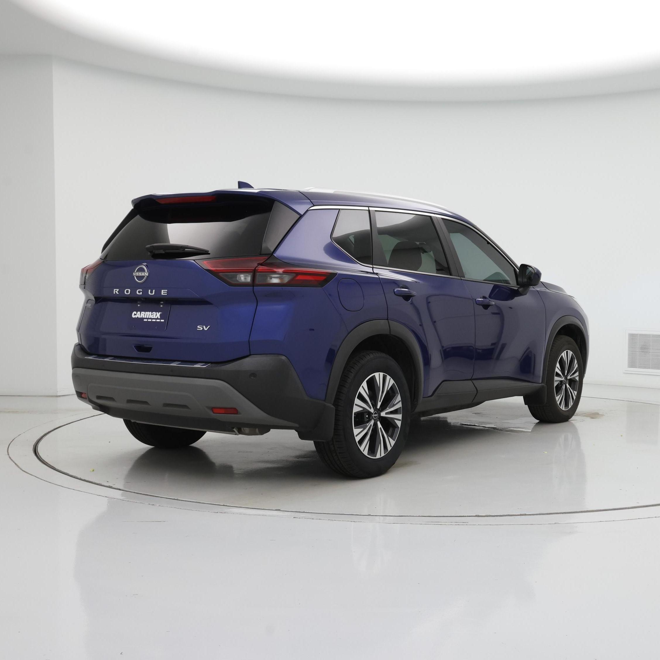 Thumbnail: 2023 Nissan Rogue - 8