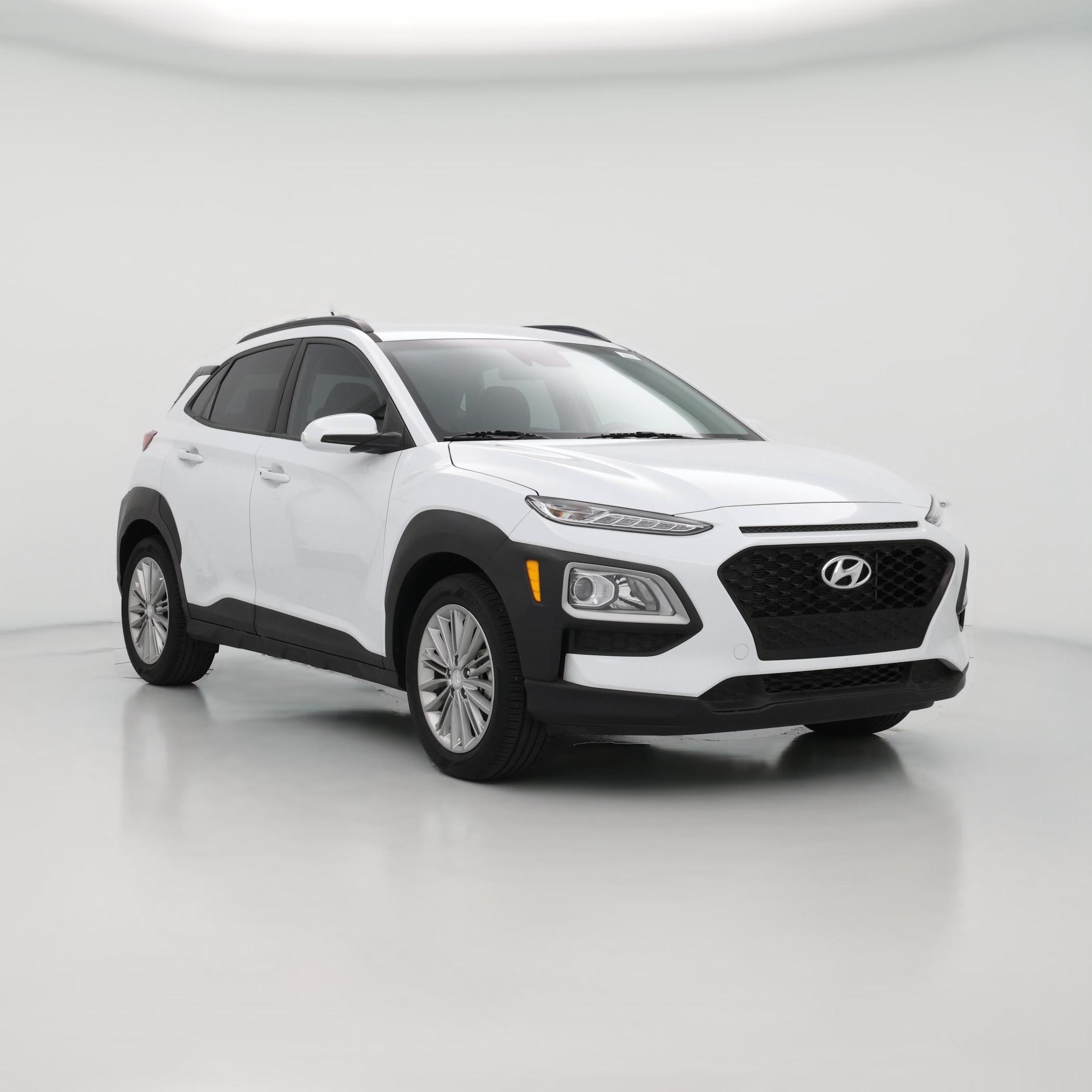 Thumbnail: 2021 Hyundai Kona - 1