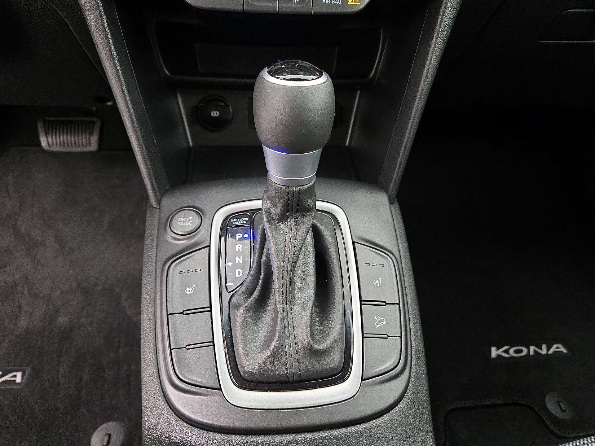 Thumbnail: 2021 Hyundai Kona - 17