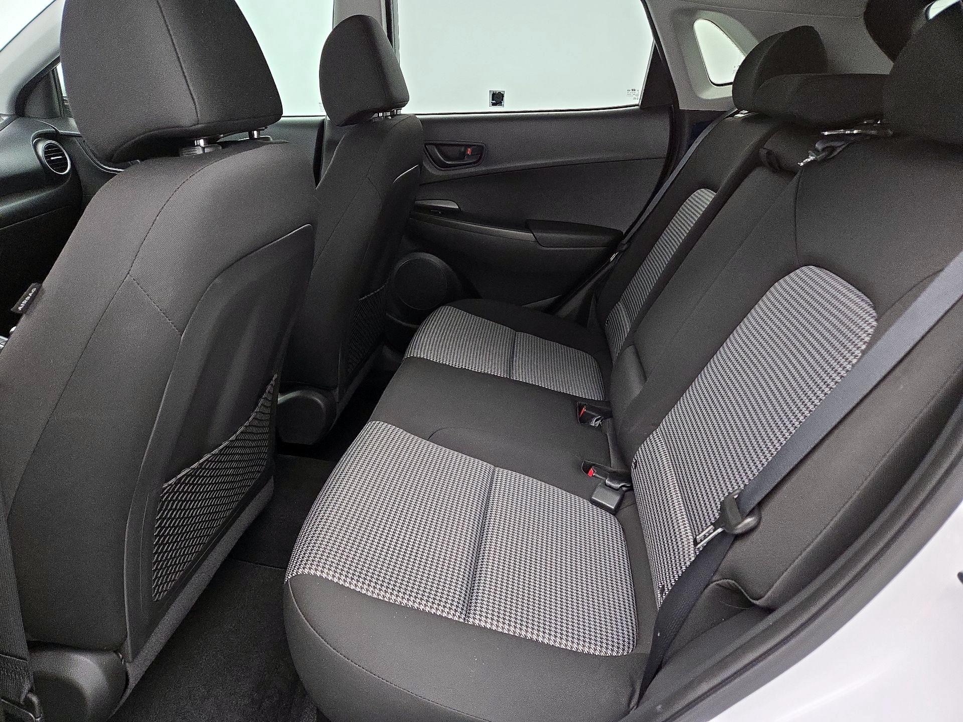 Thumbnail: 2021 Hyundai Kona - 19