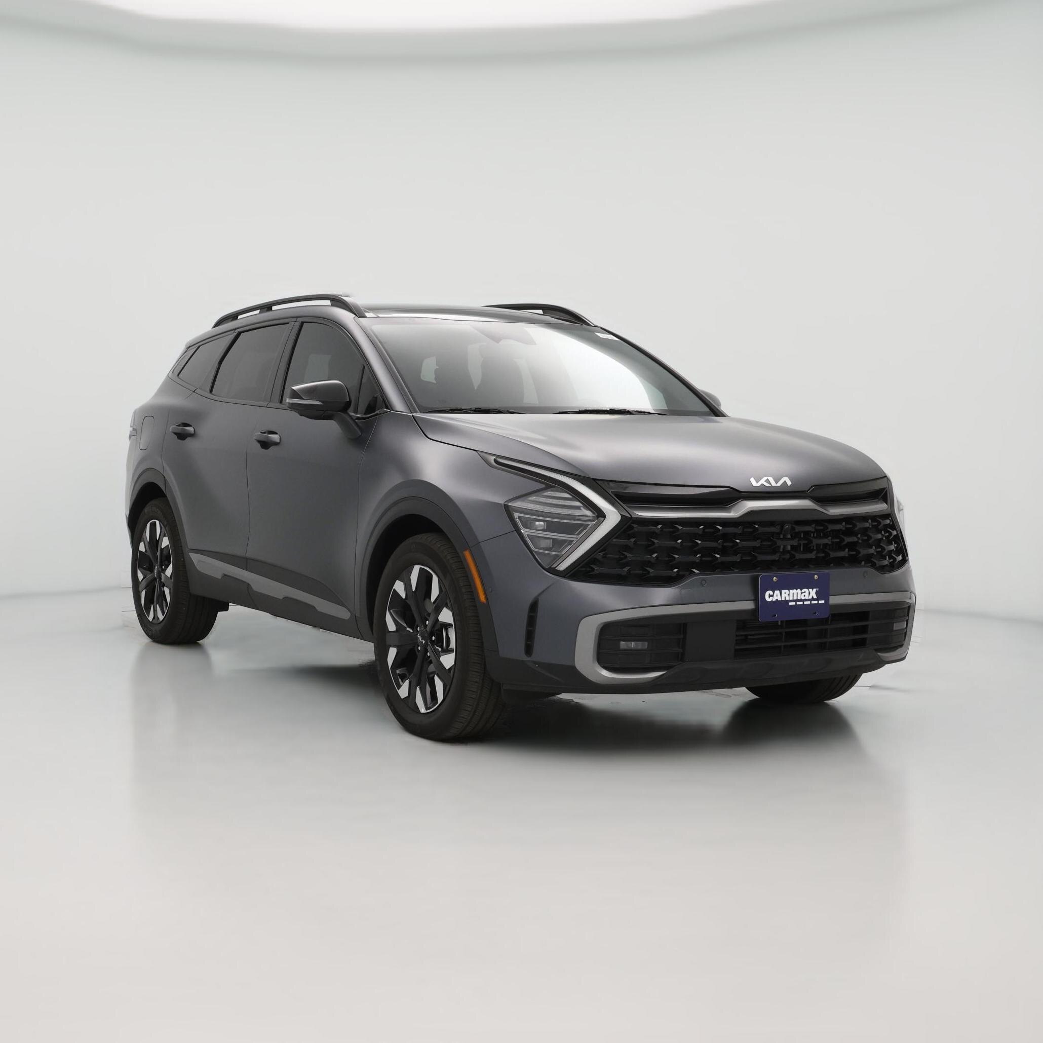 Thumbnail: 2023 Kia Sportage - 1