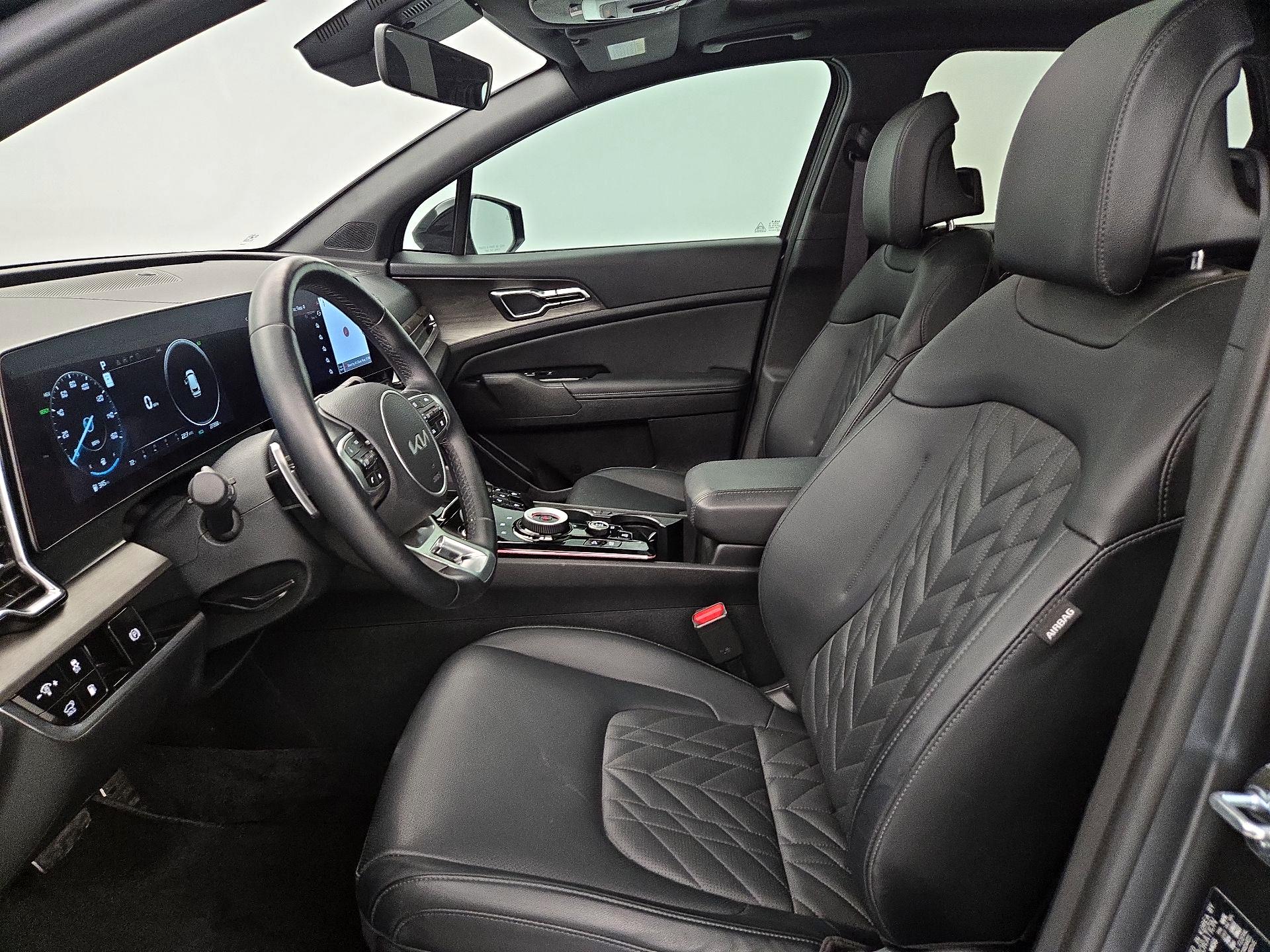 Thumbnail: 2023 Kia Sportage - 11