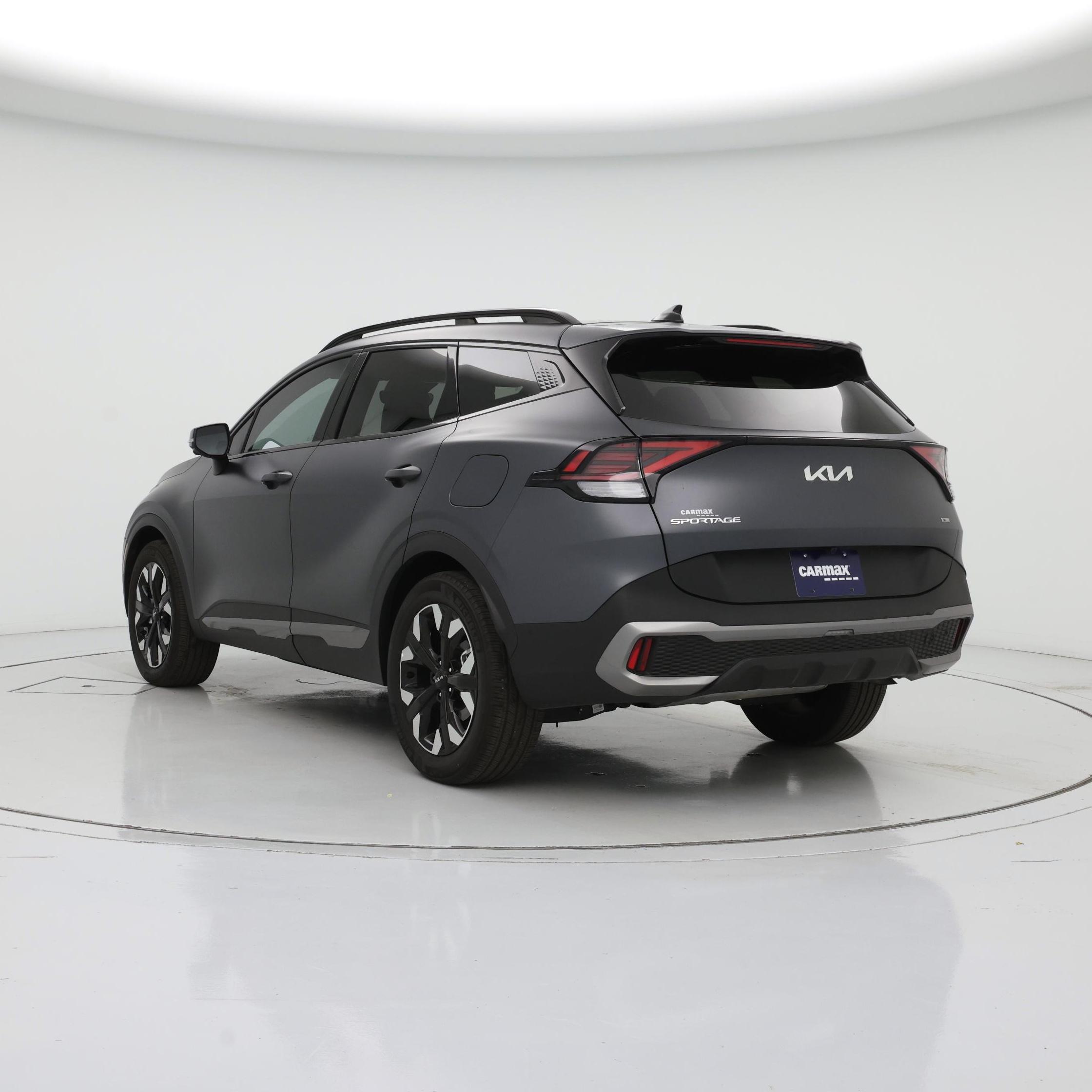 Thumbnail: 2023 Kia Sportage - 2