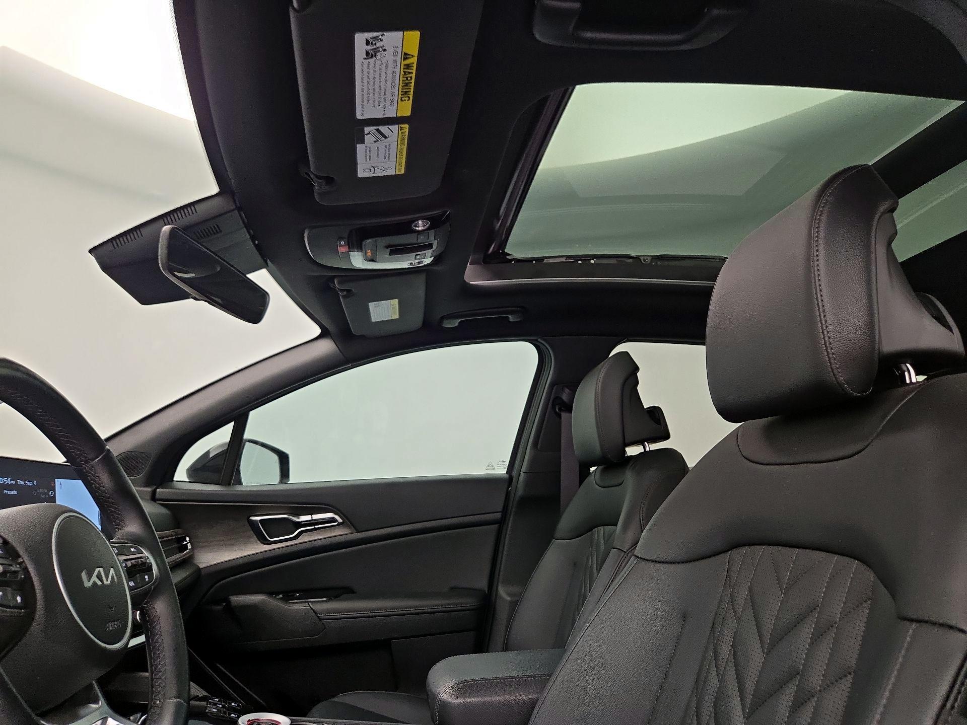 Thumbnail: 2023 Kia Sportage - 20