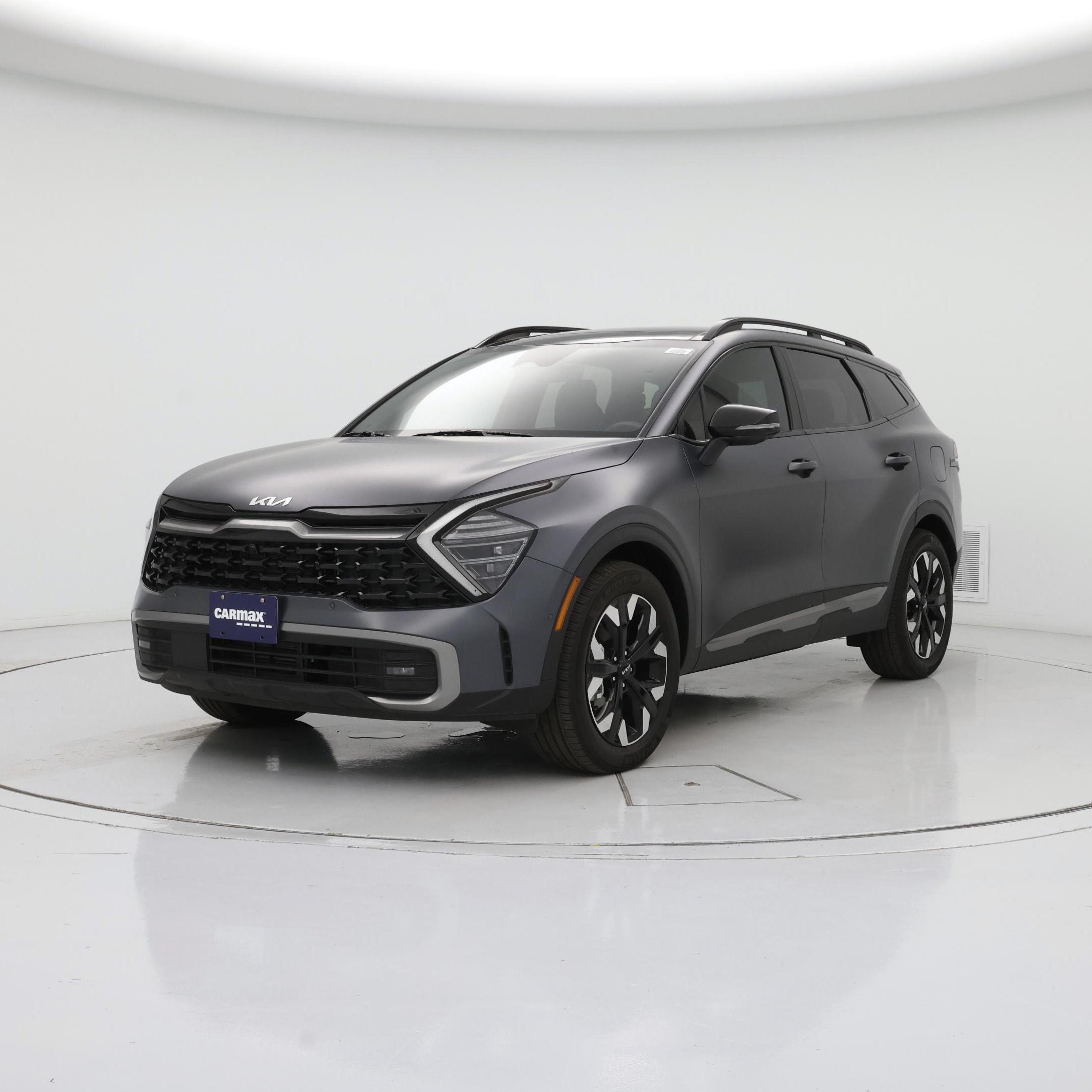 Thumbnail: 2023 Kia Sportage - 4