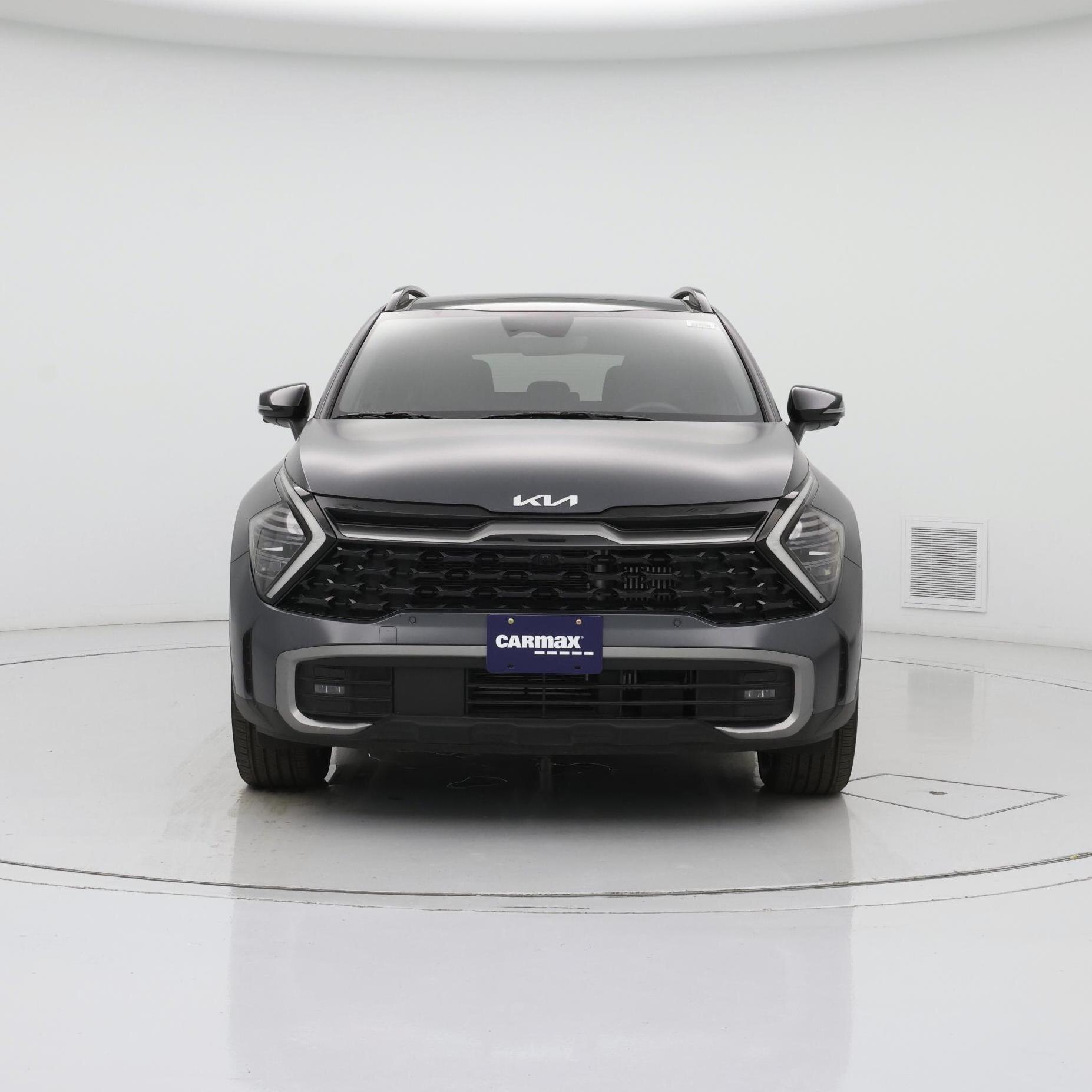 Thumbnail: 2023 Kia Sportage - 5